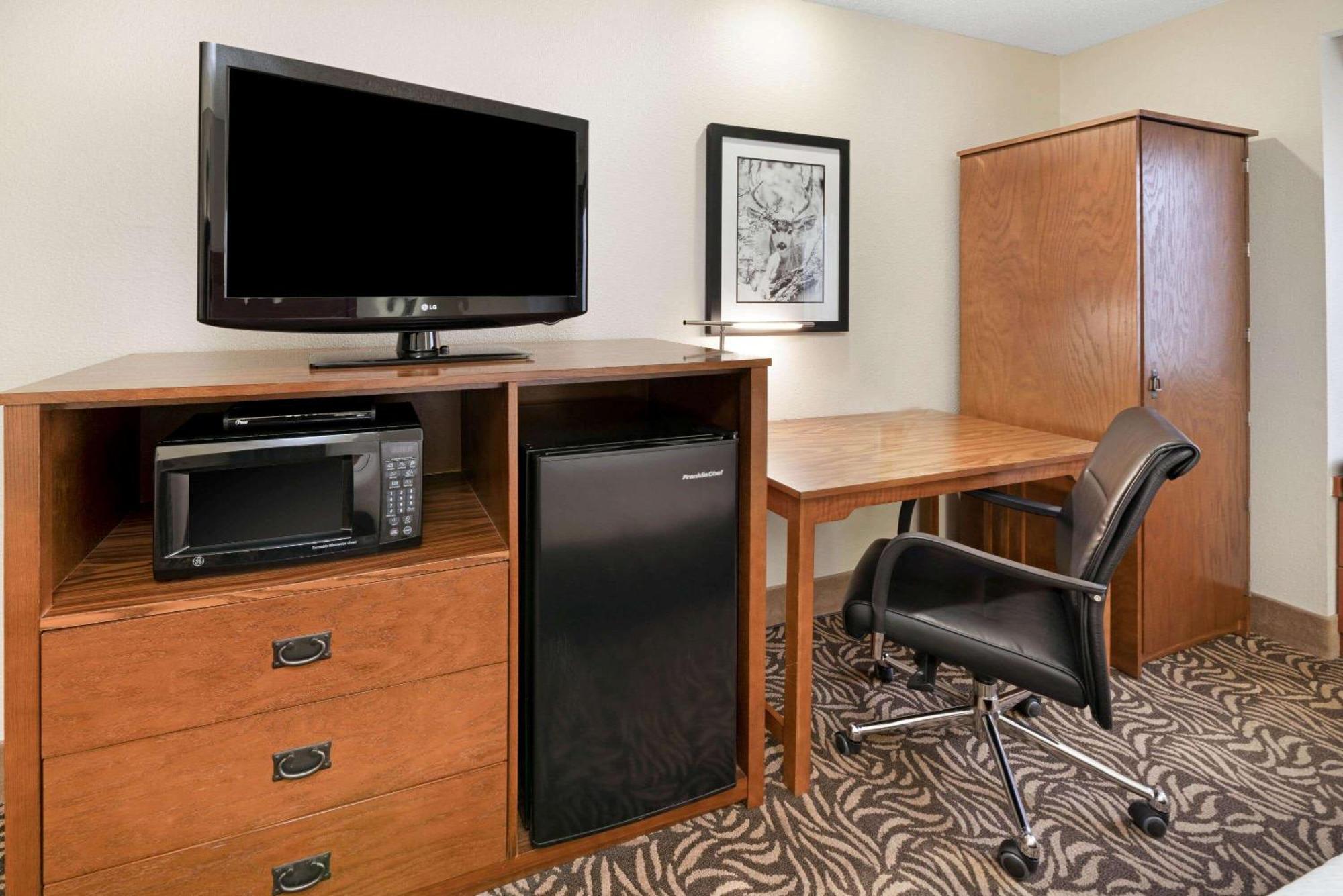 King Room Disability Access