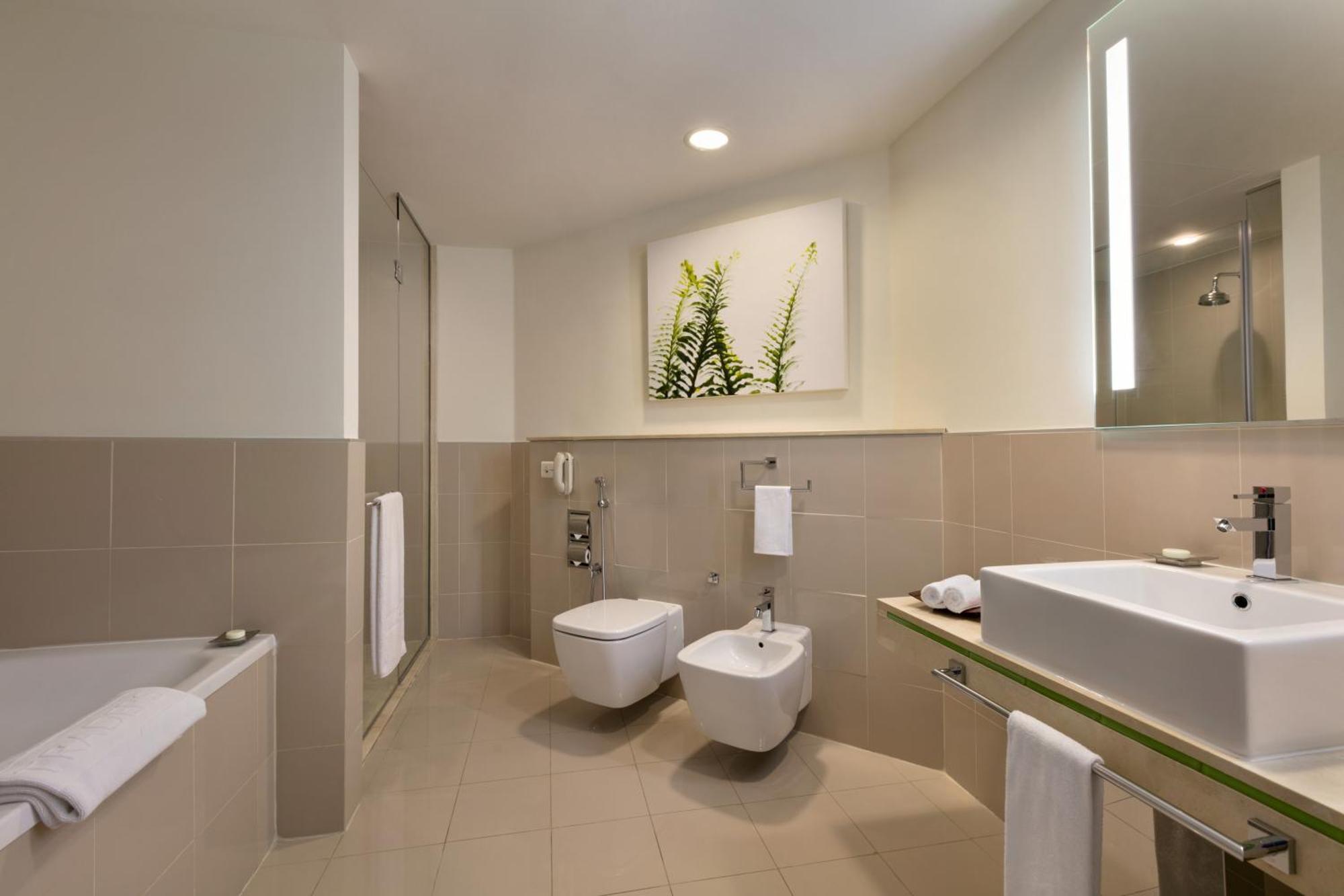 Premier Twin Room