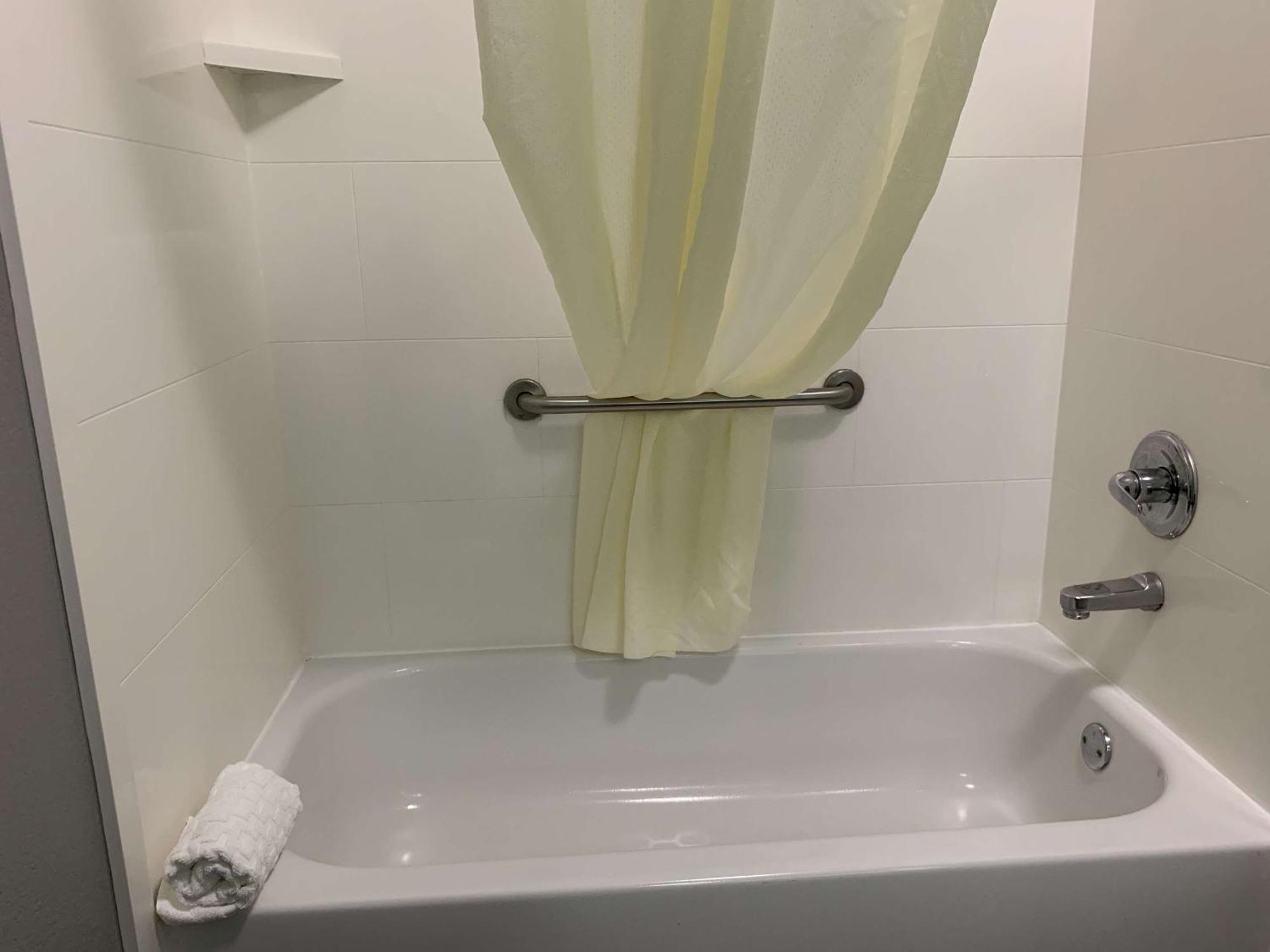 King Room Disability Access