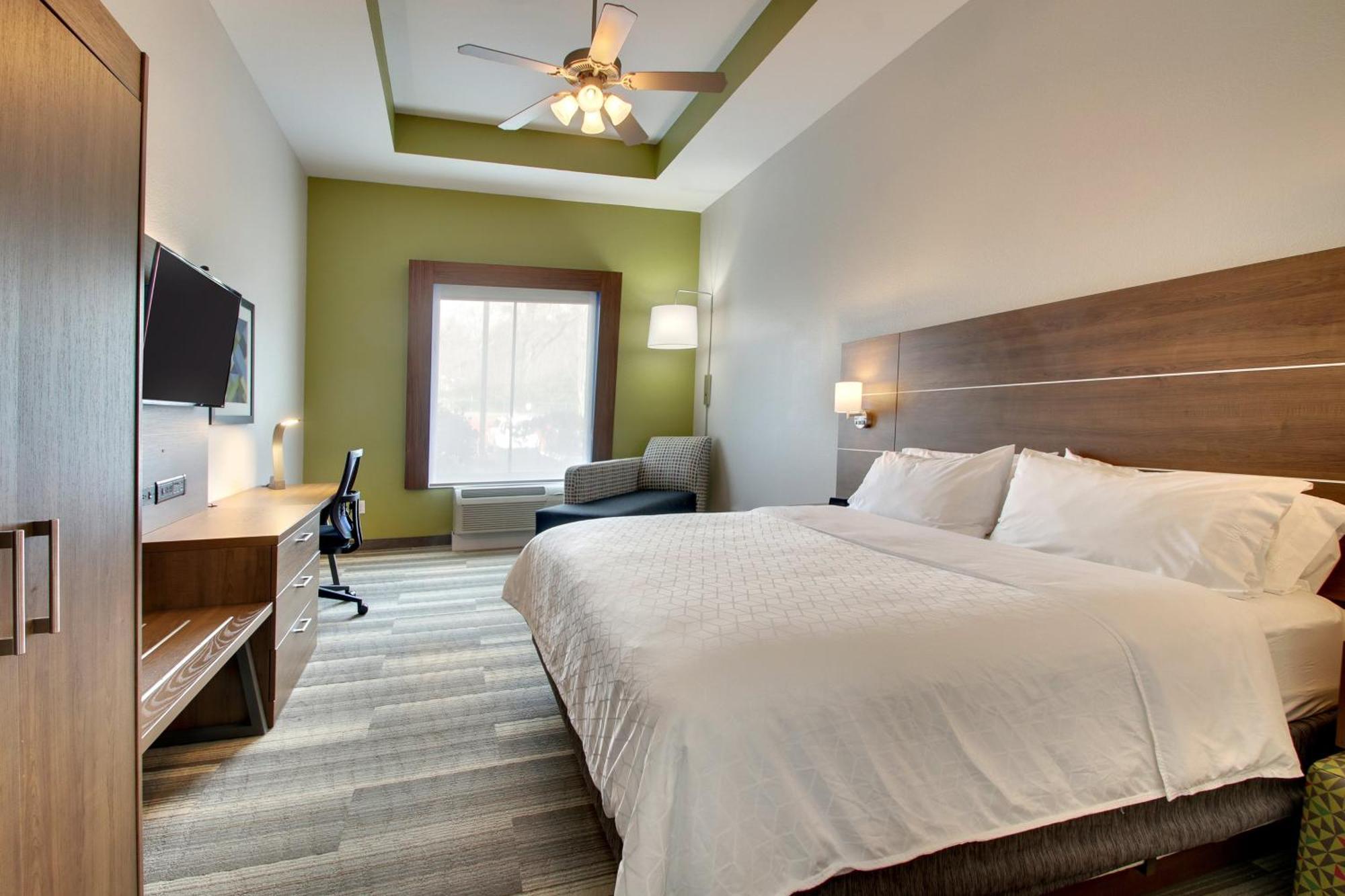King Suite