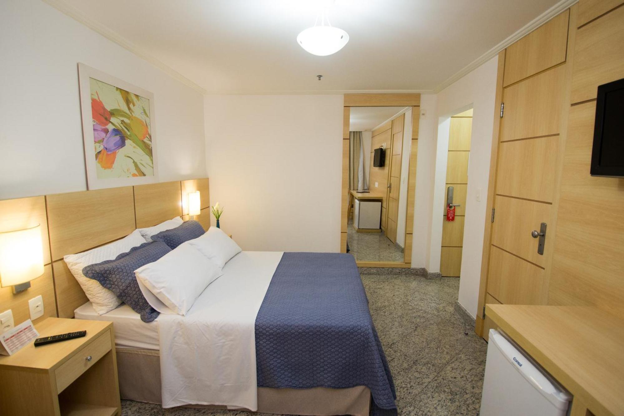 Standard Double Bed Room