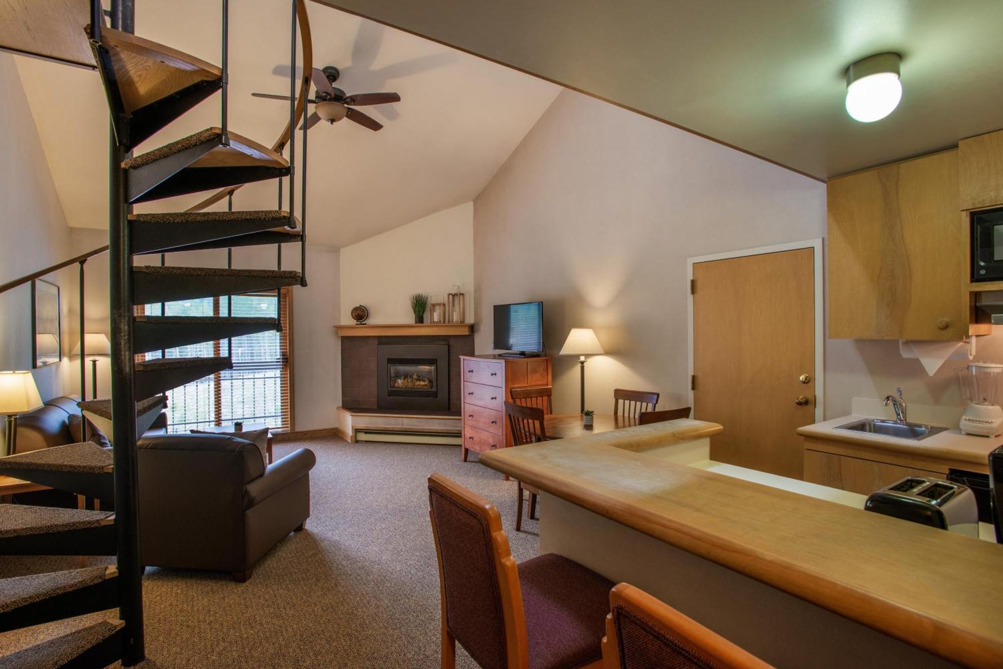 Studio Loft