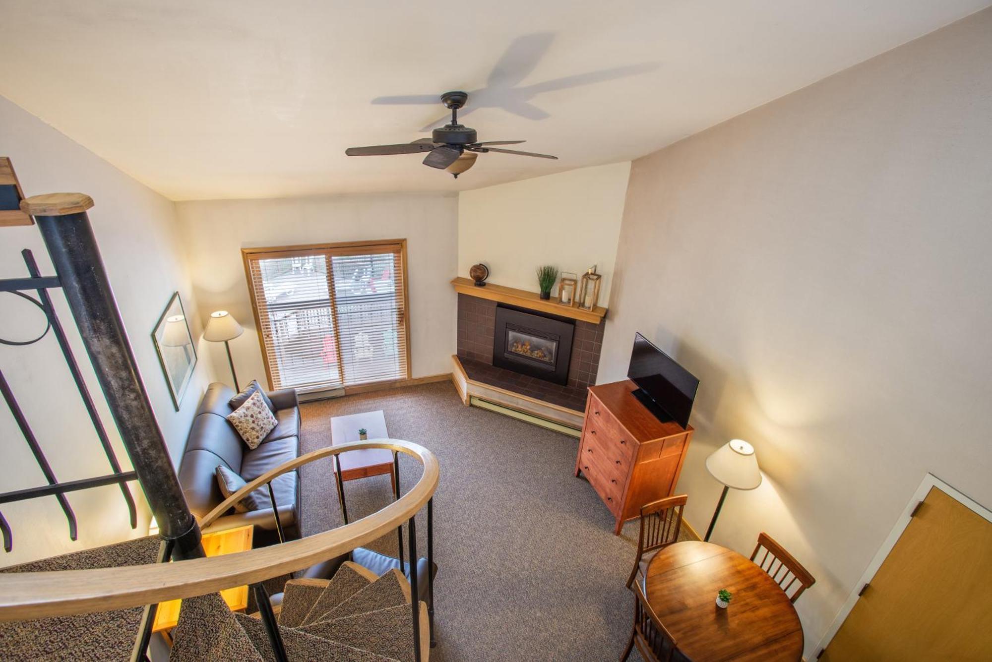 Studio Loft