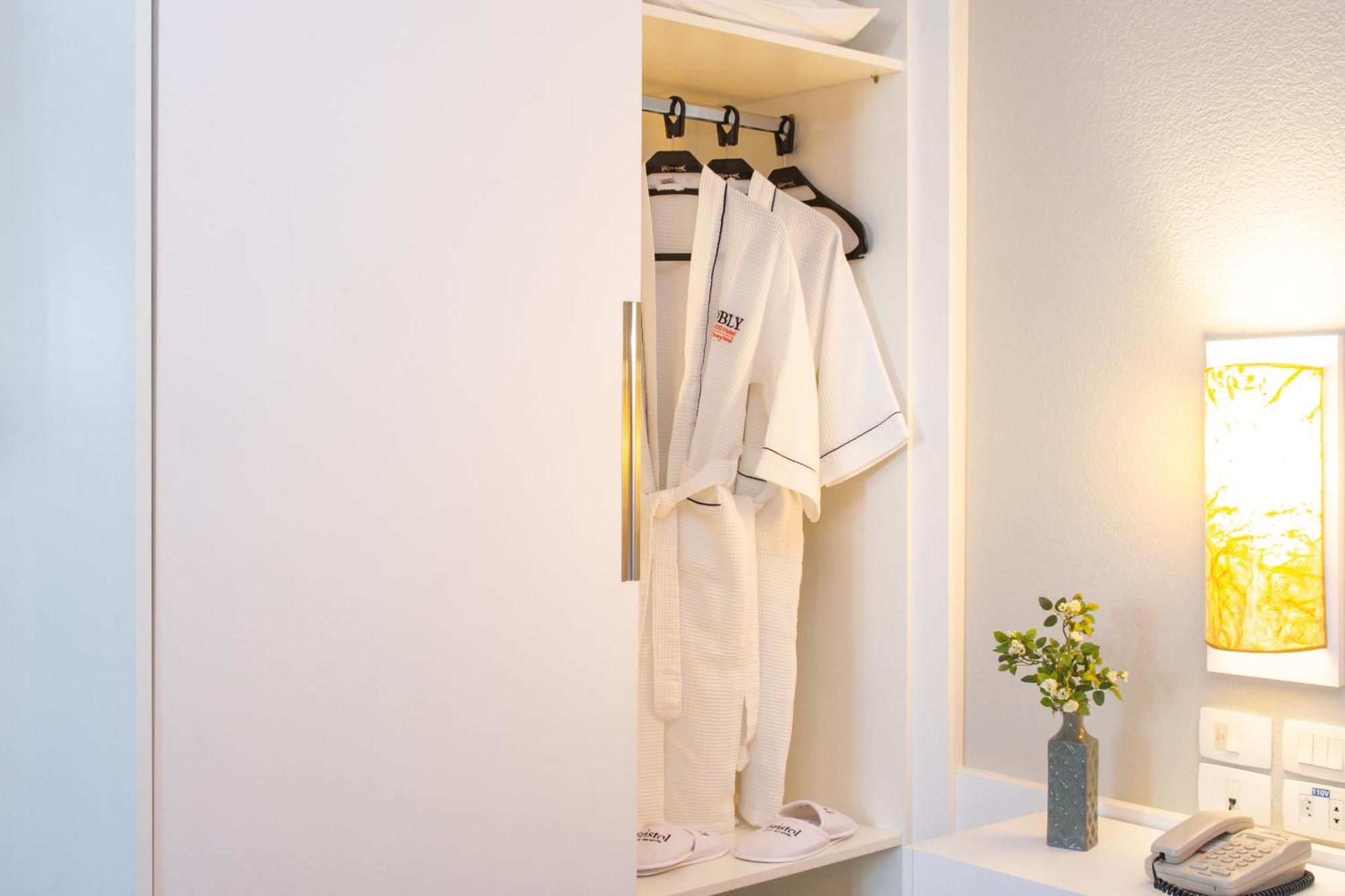 Master Suite