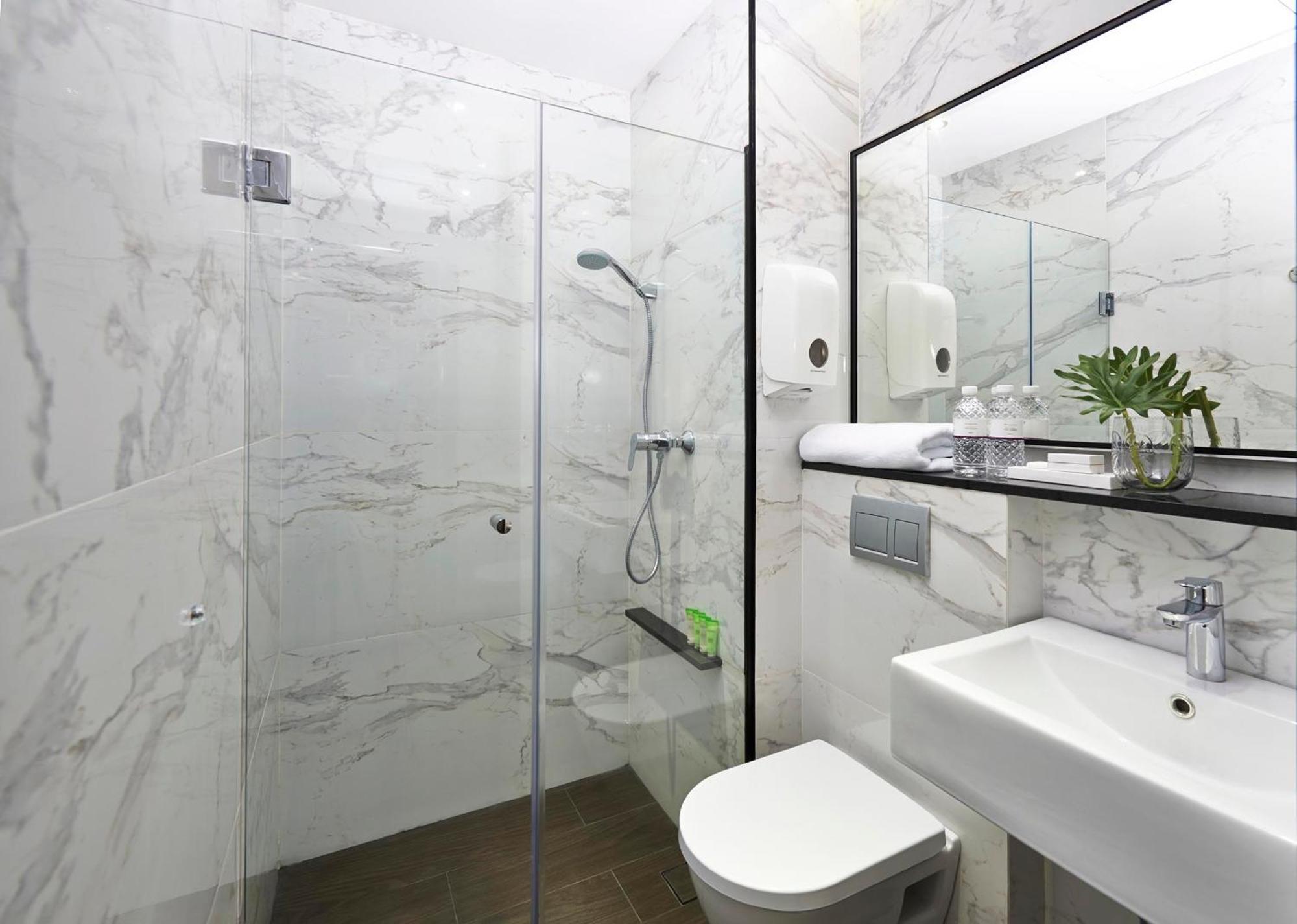Superior Doppelzimmer mit Balkon