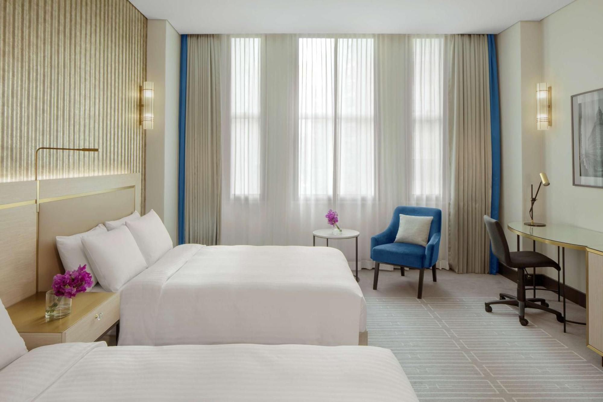 Premier Twin Room