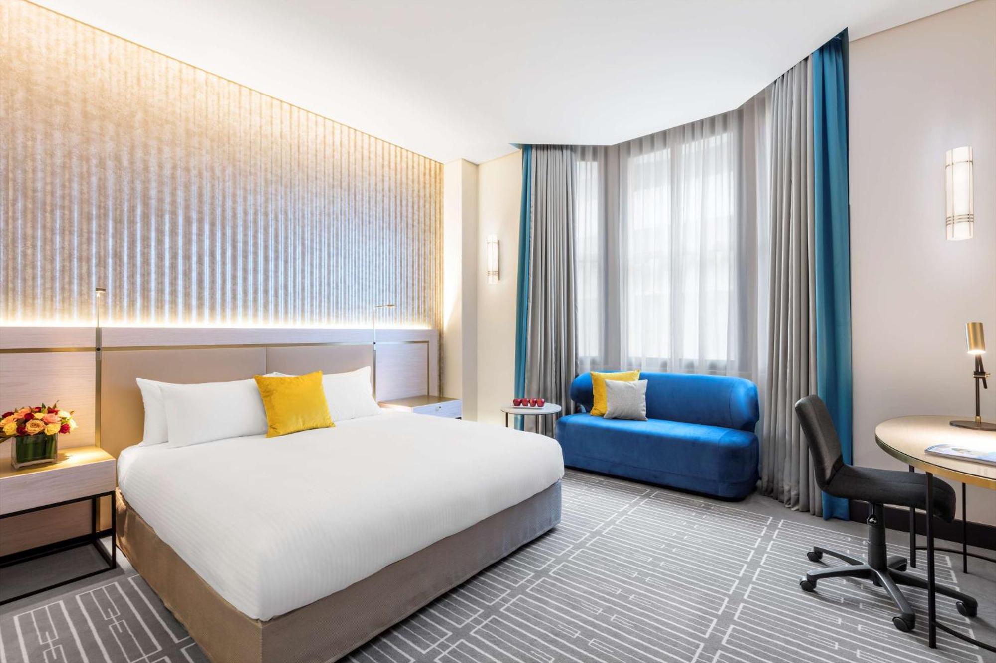 Quarto Duplo Heritage