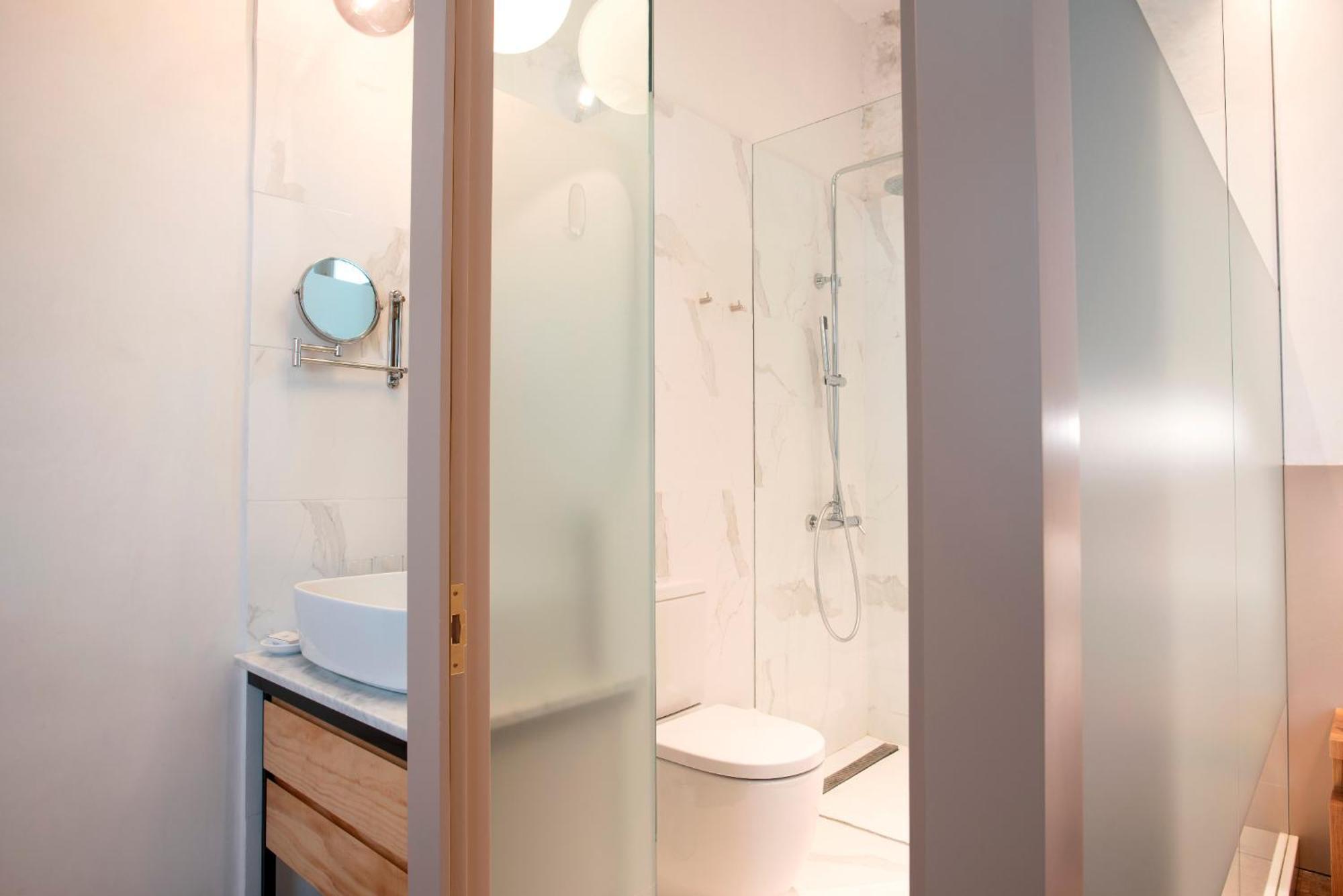 Classic Interior Double Room