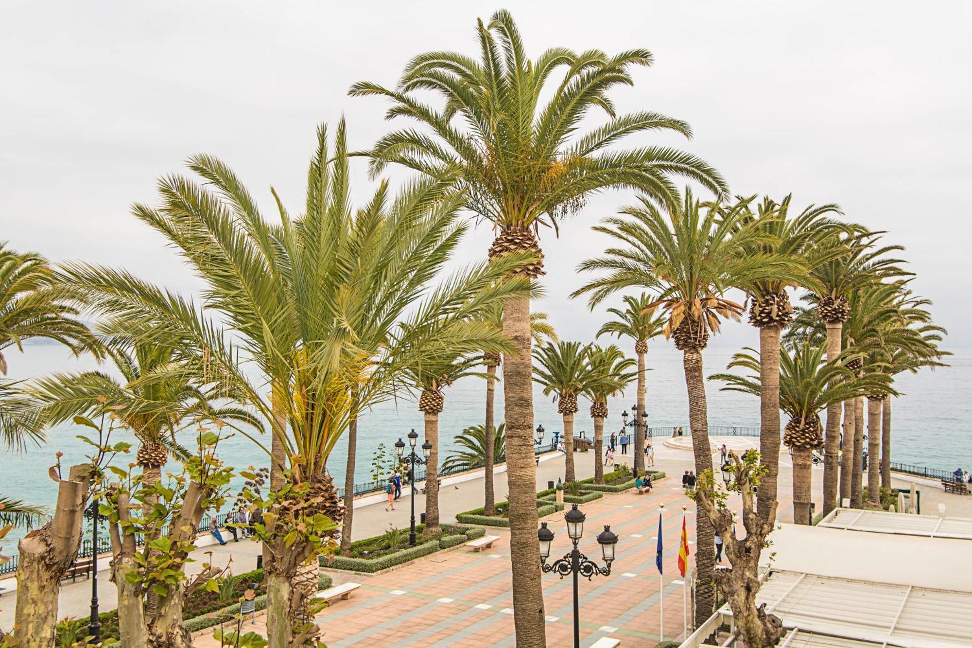 Double Room Sea View