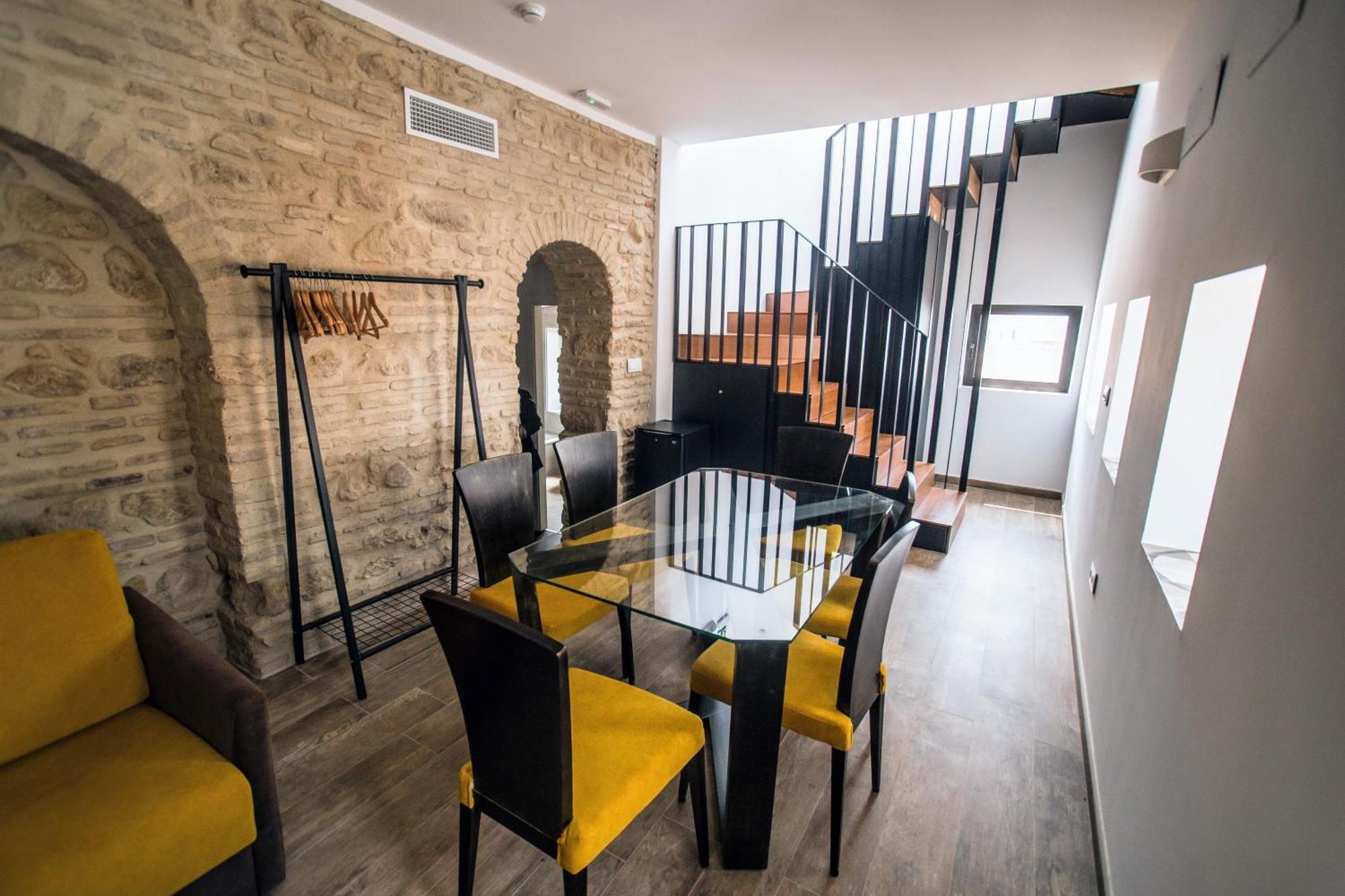 Junior Suite Terrace