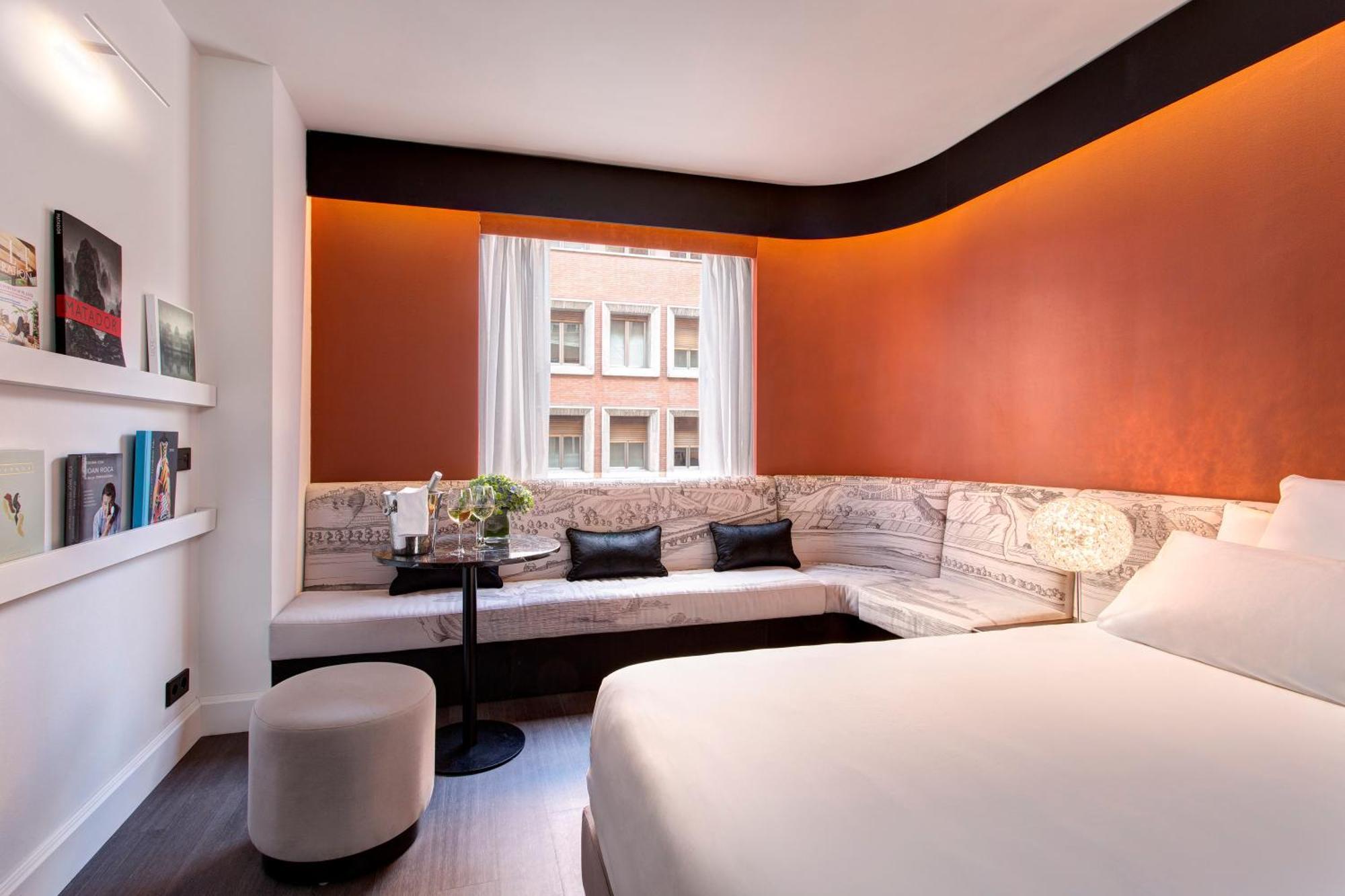 Executive Double or Twin Room