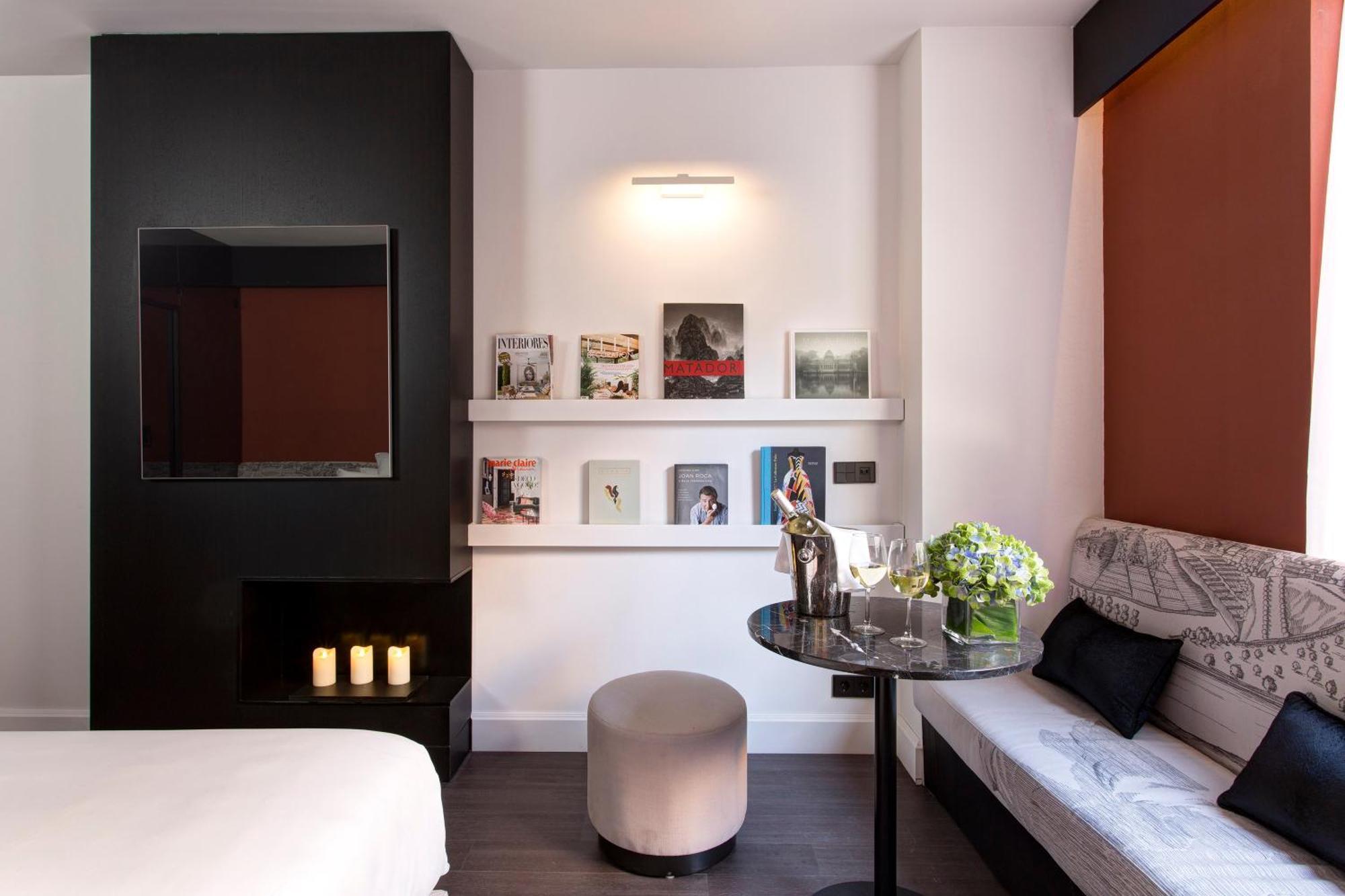 Executive Double or Twin Room