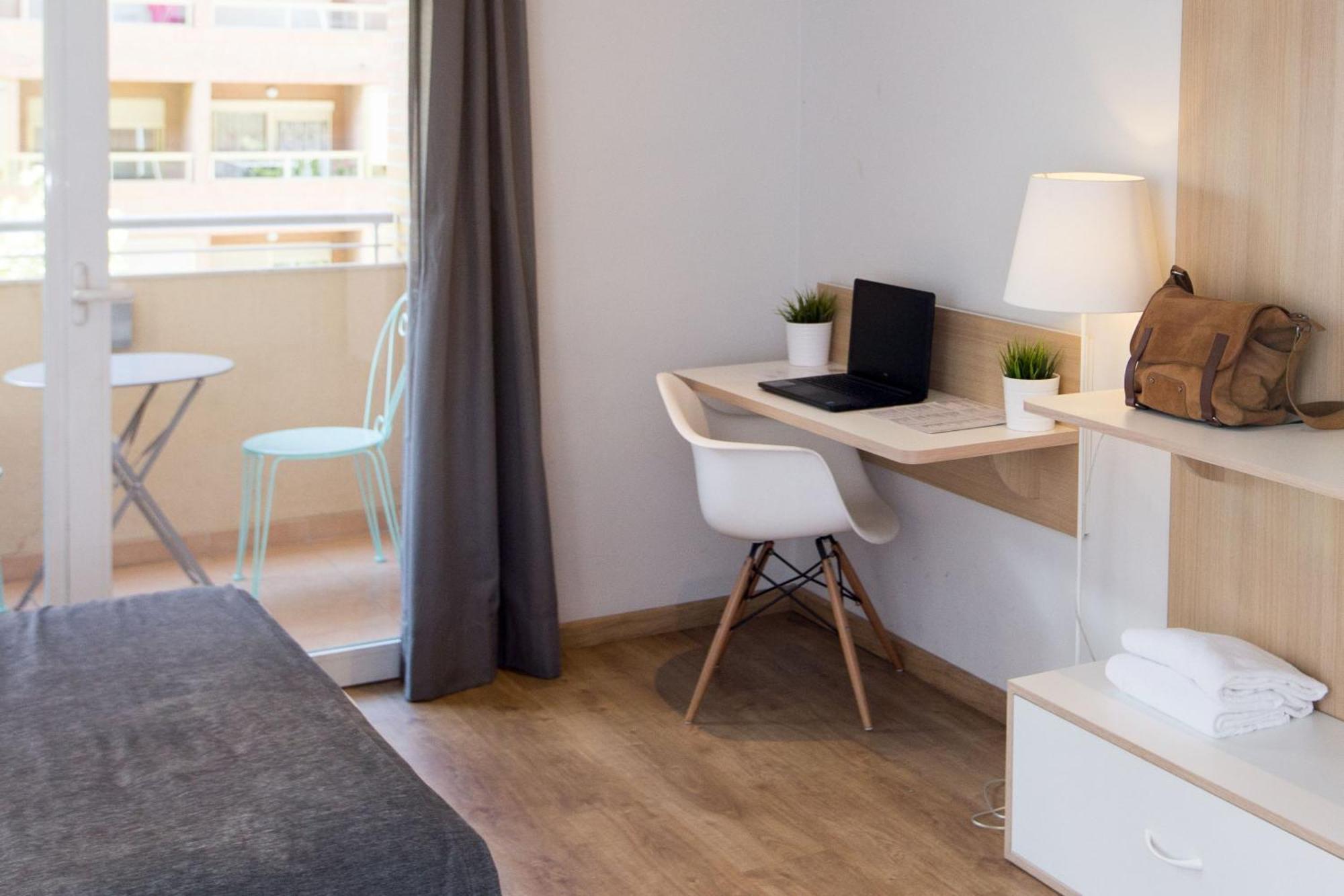 Triple Room Balcony