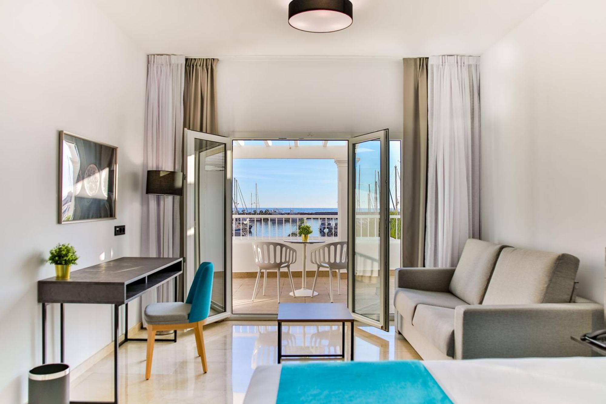 Premium Double Room