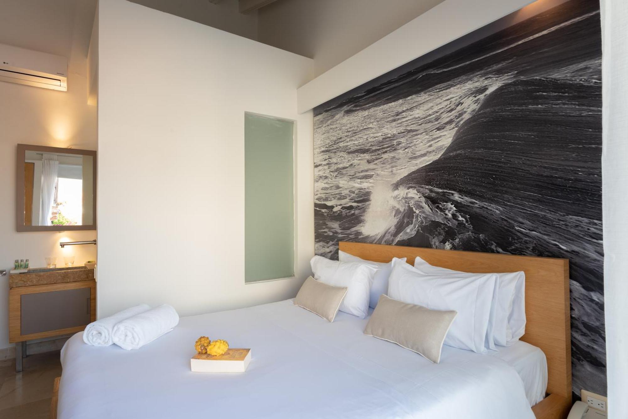 Premium Double Room