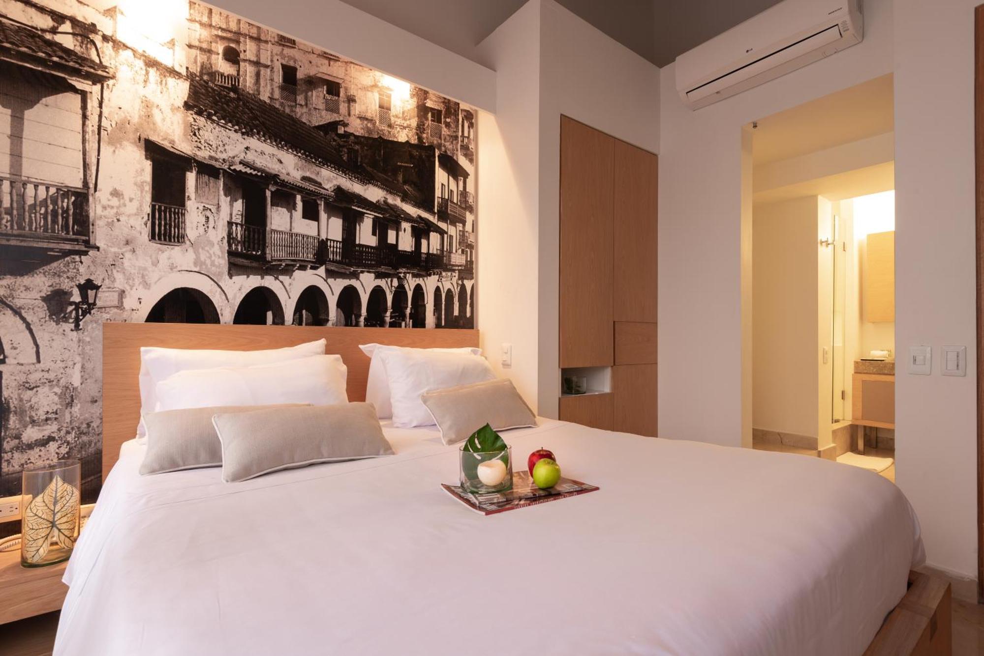 Premium Double Room