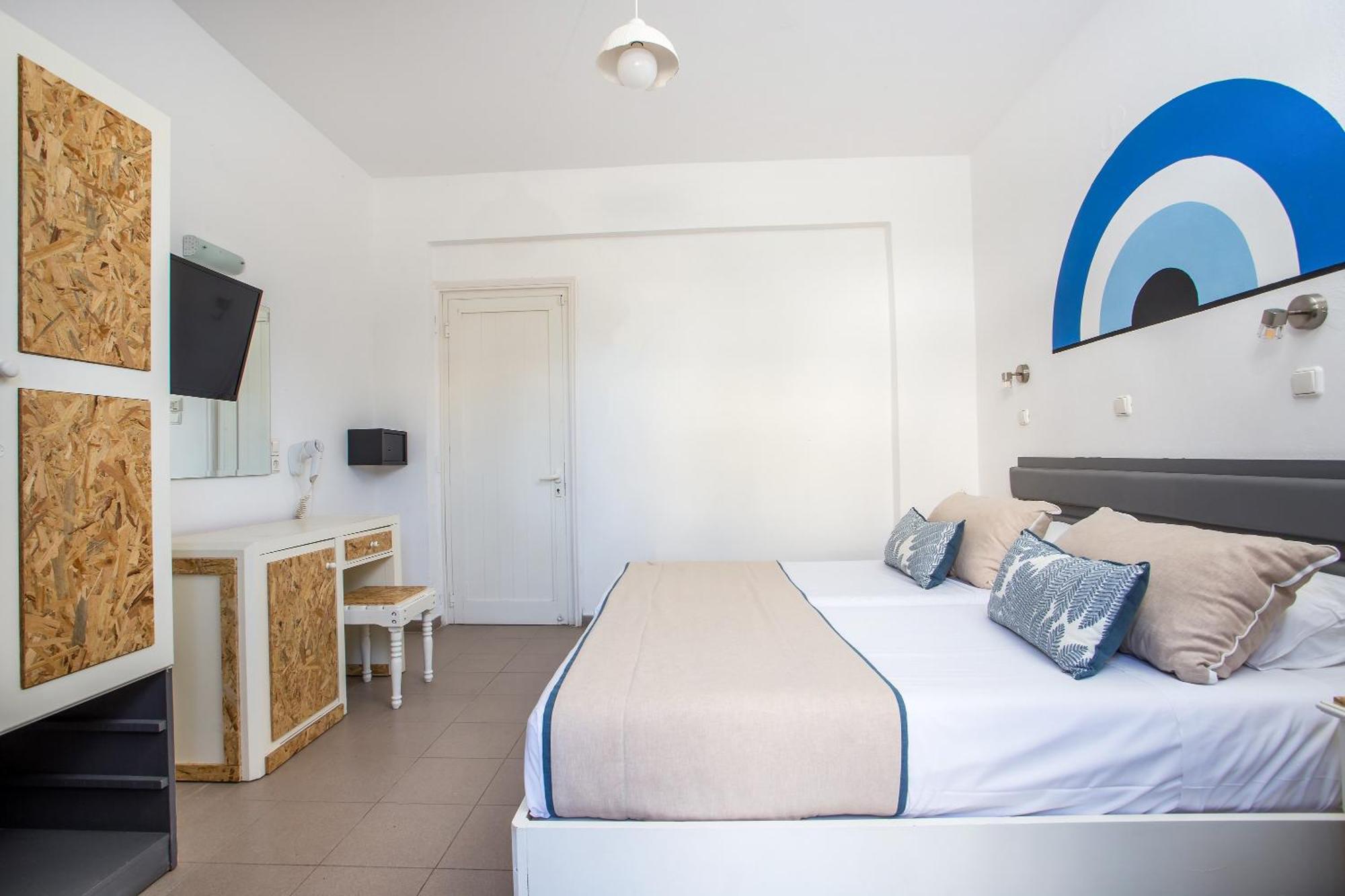 Comfort Double or Twin Room