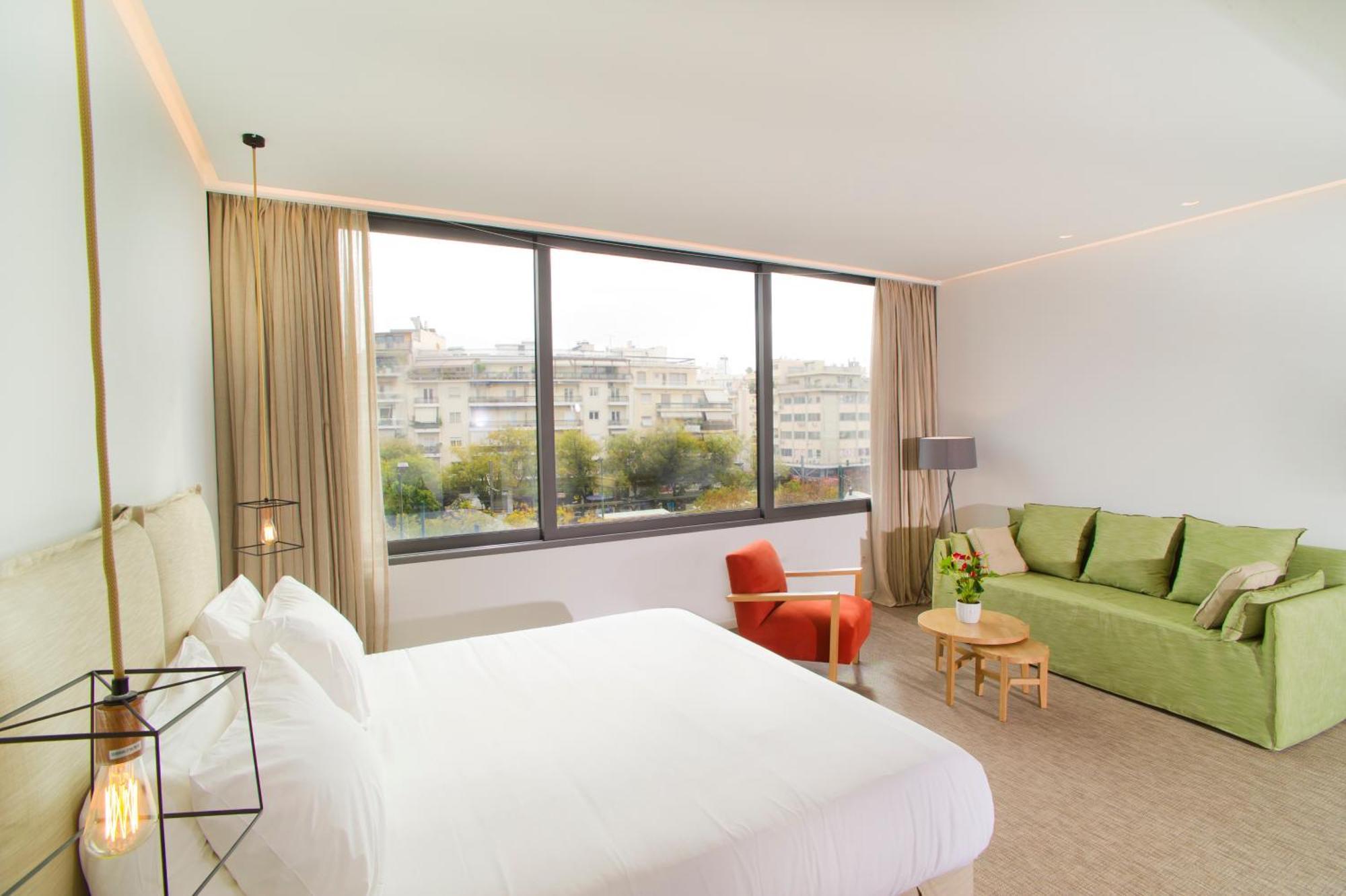 City Living Suite Apartment