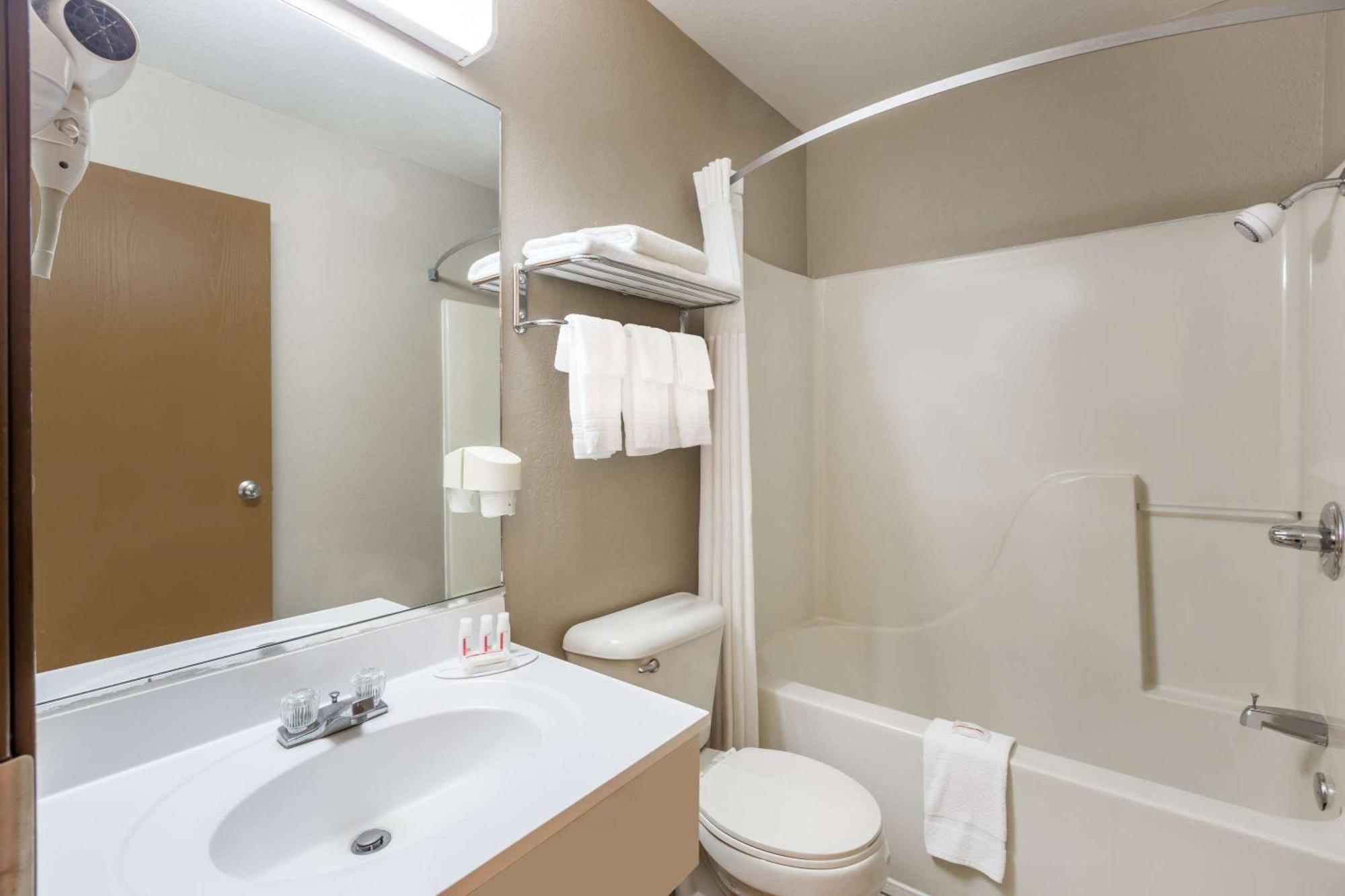 Deluxe Double Room Two Double Beds Non-Smoking