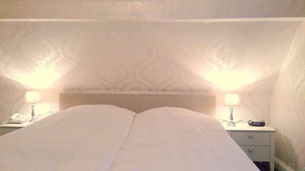 Double Room Sea View