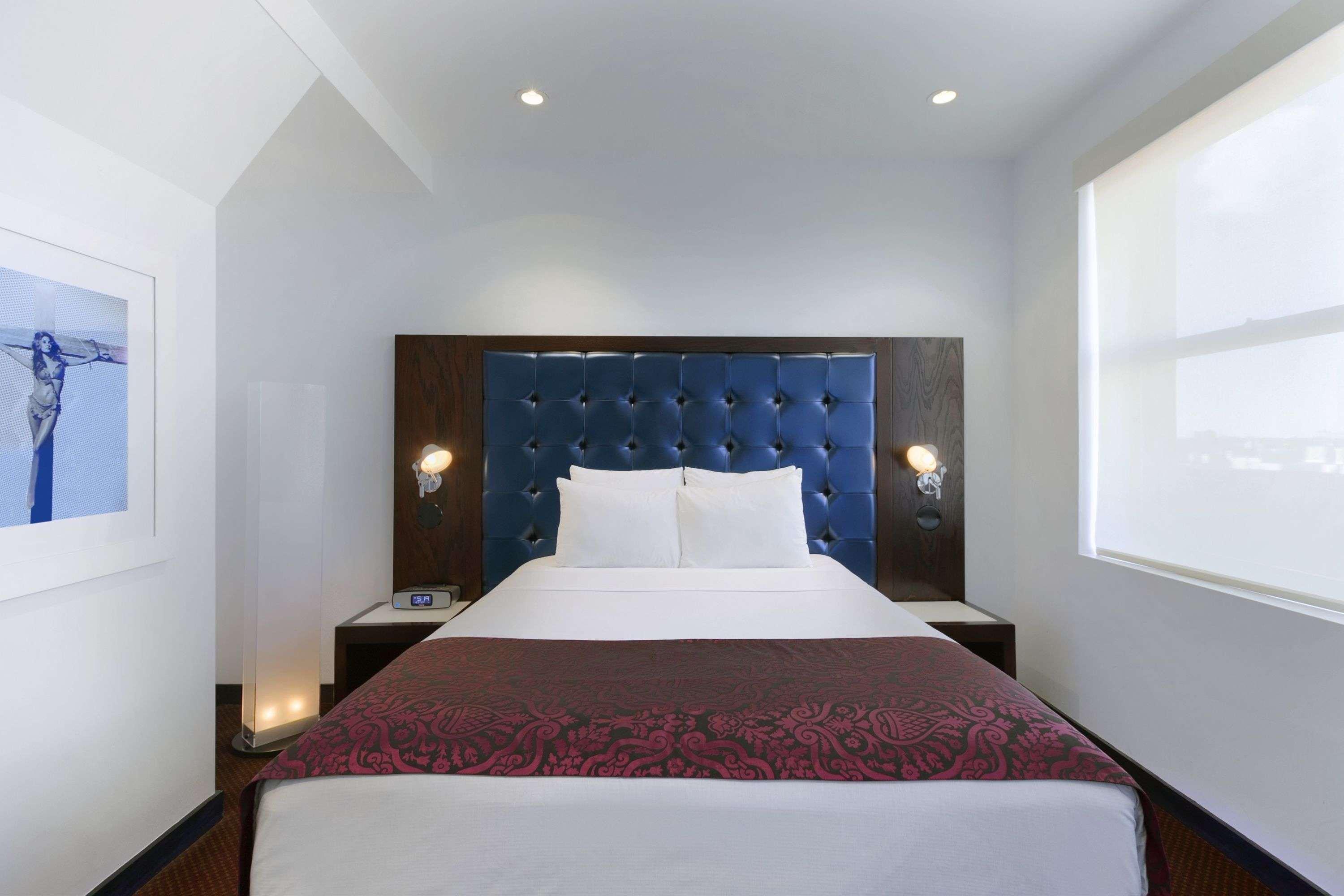 Silver 1 Full Bed