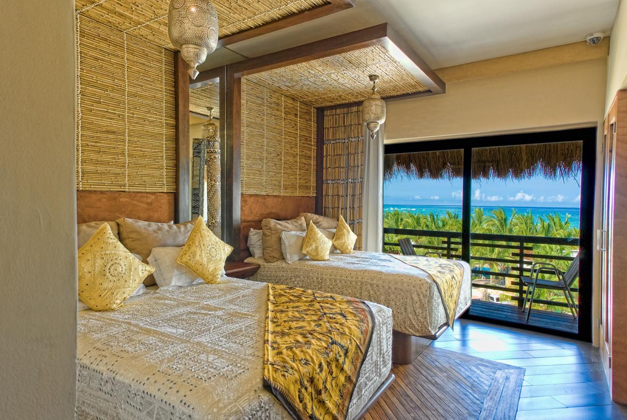 La Divina Two Bedroom Penthouse Suite Rooftop Private Pool