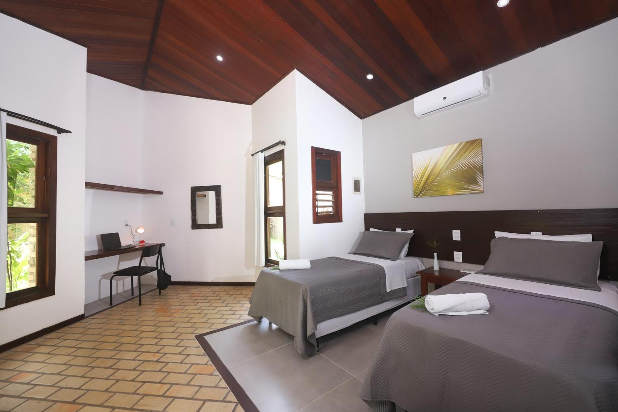 Deluxe Family Suite