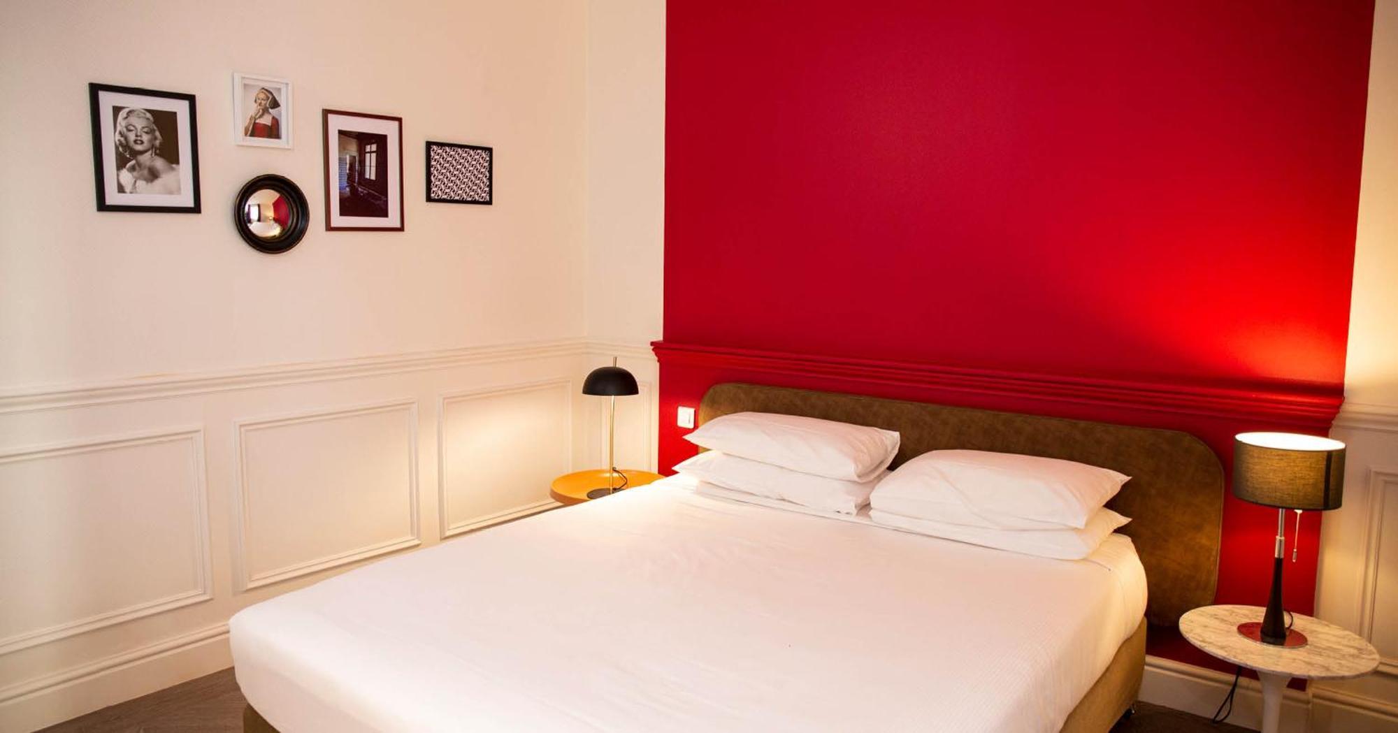 Comfort Room
