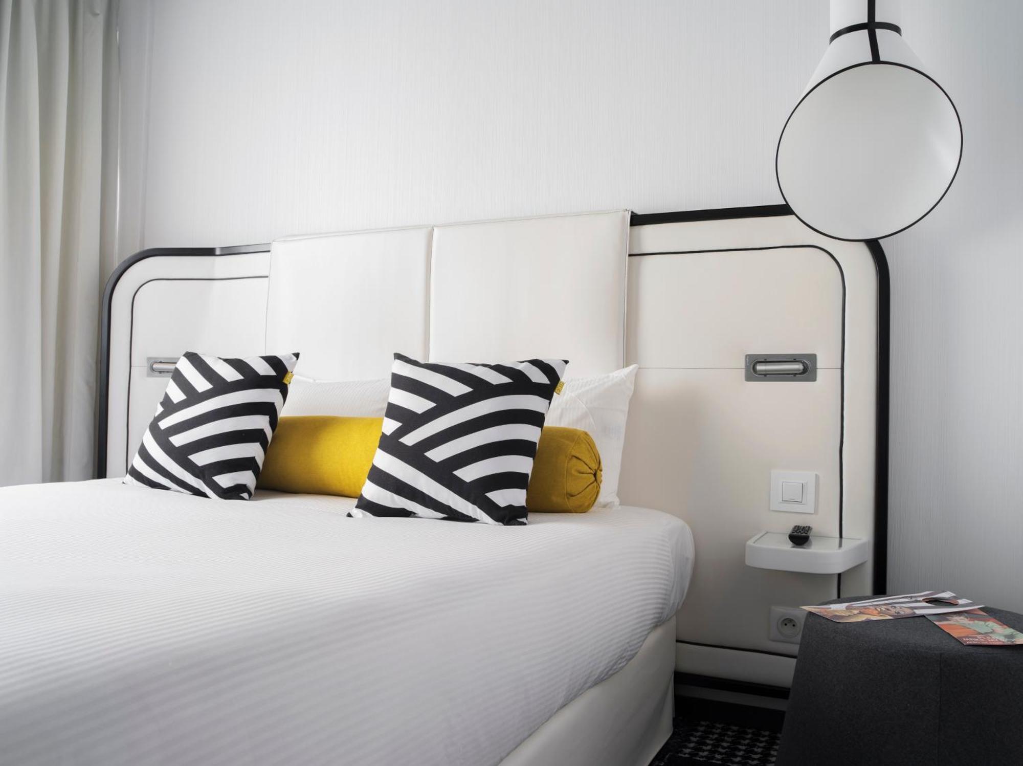 Elegance Double Room