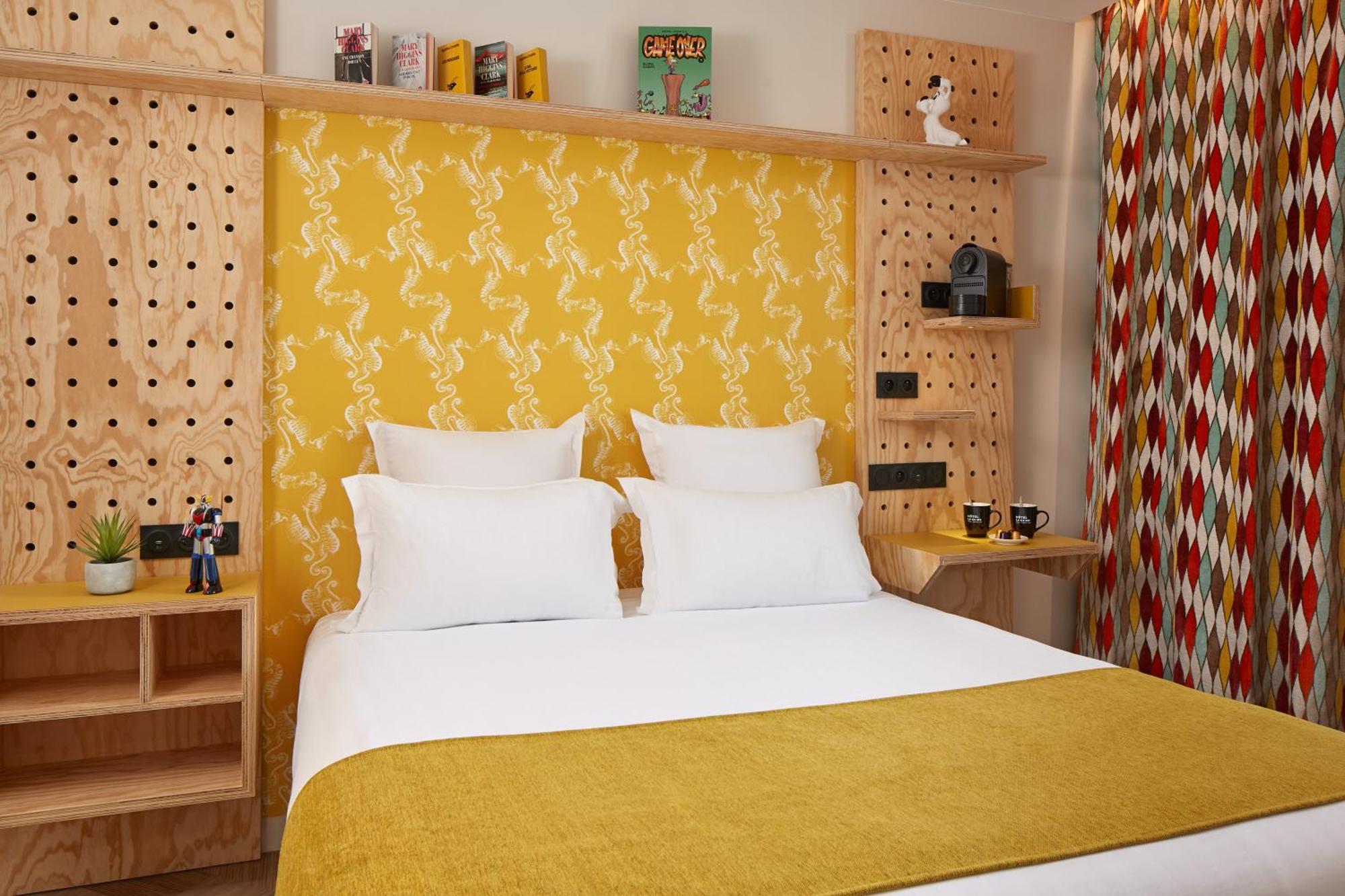 Classic Double Room