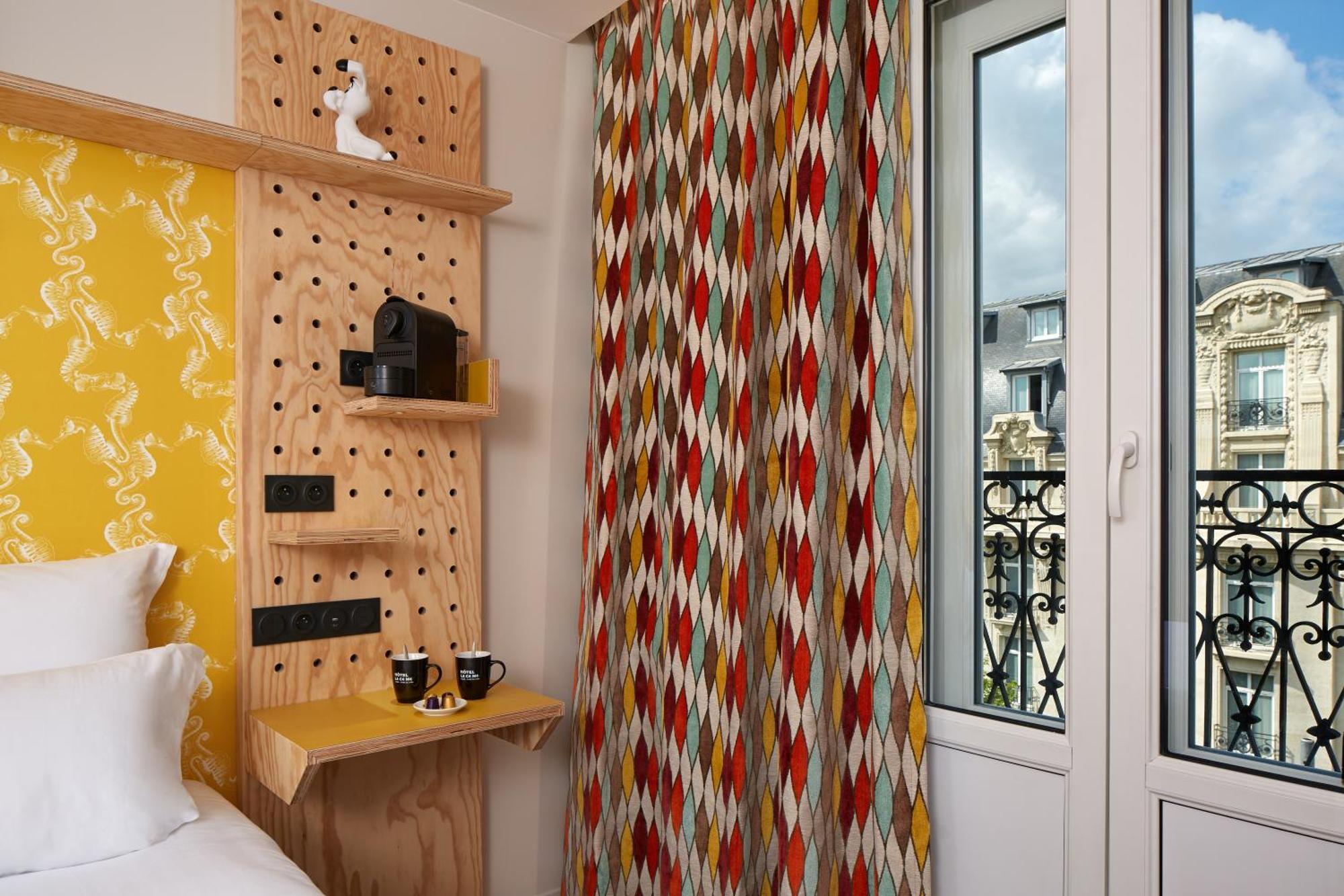 Small Single Room