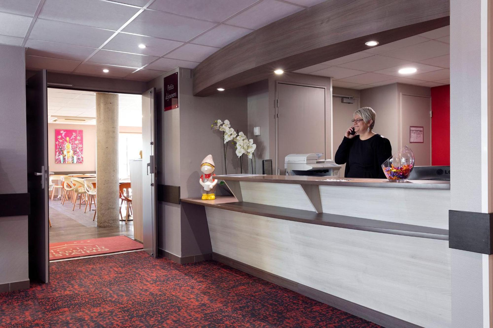 Double Room Disability Access
