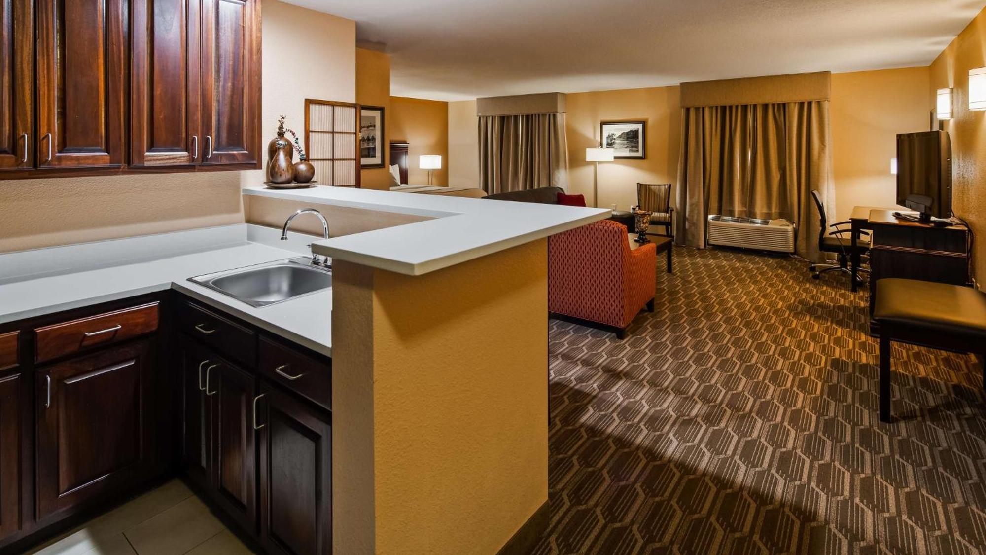 Presidential Suite - Non-Smoking