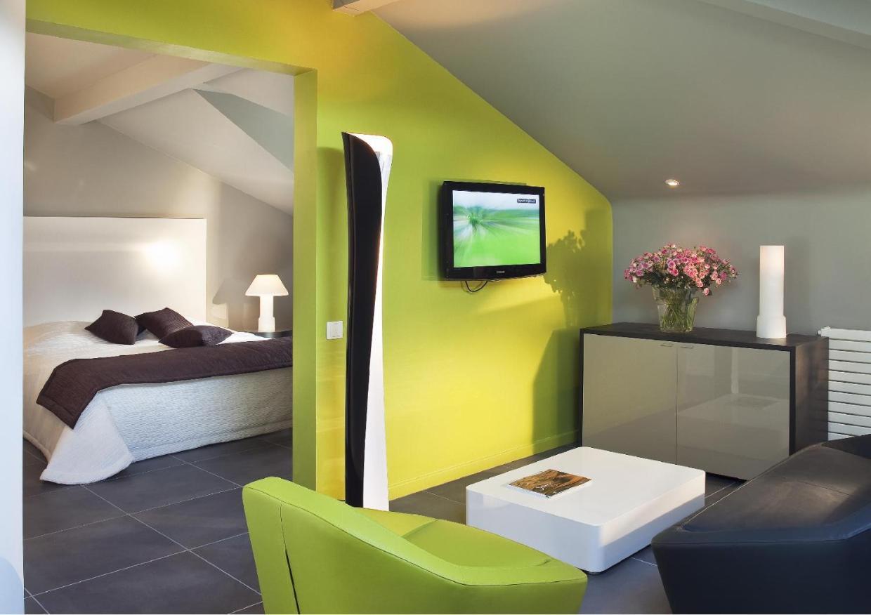 Standard Suite