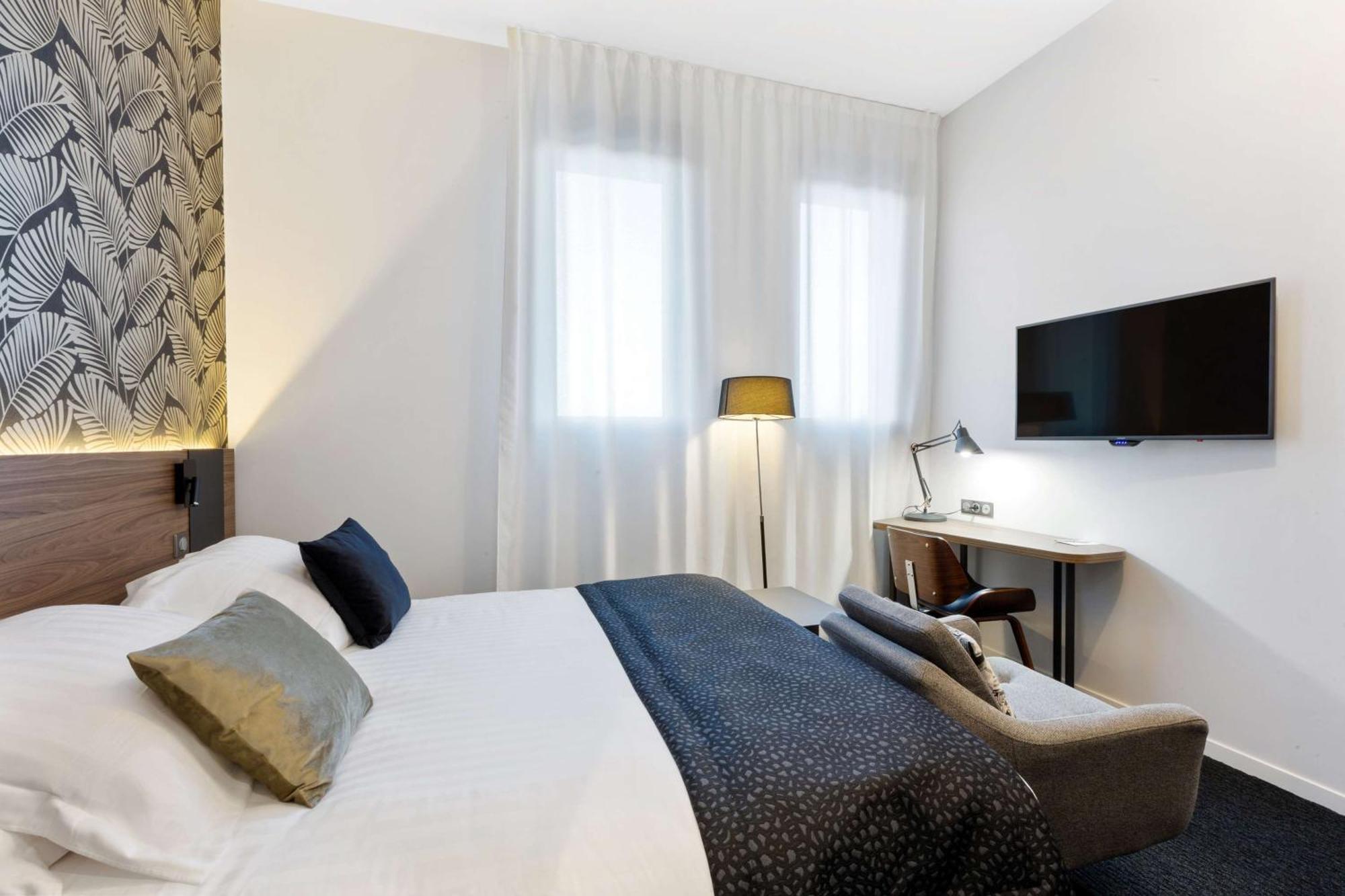 Superior Queen Room