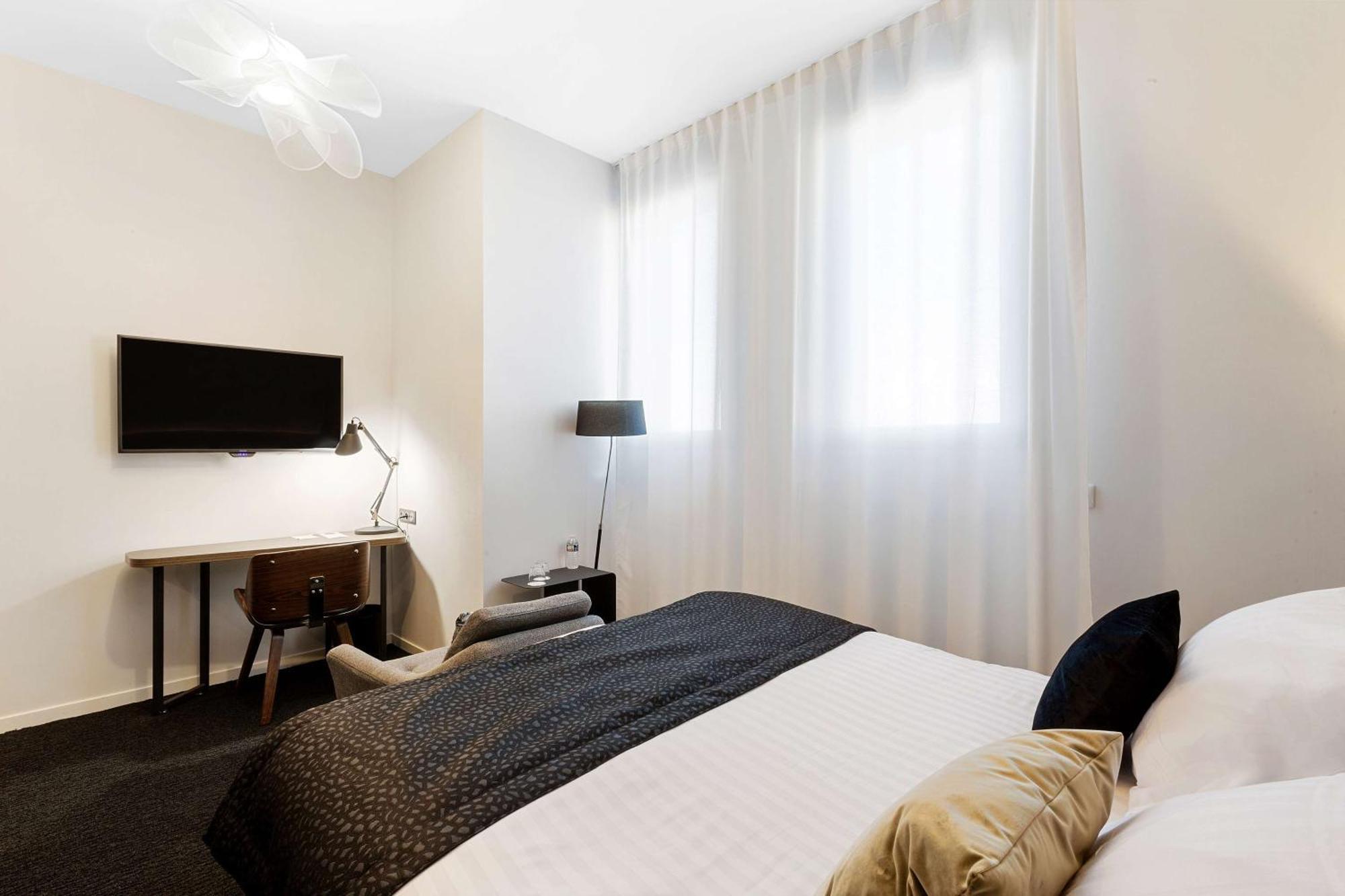 Superior Queen Room
