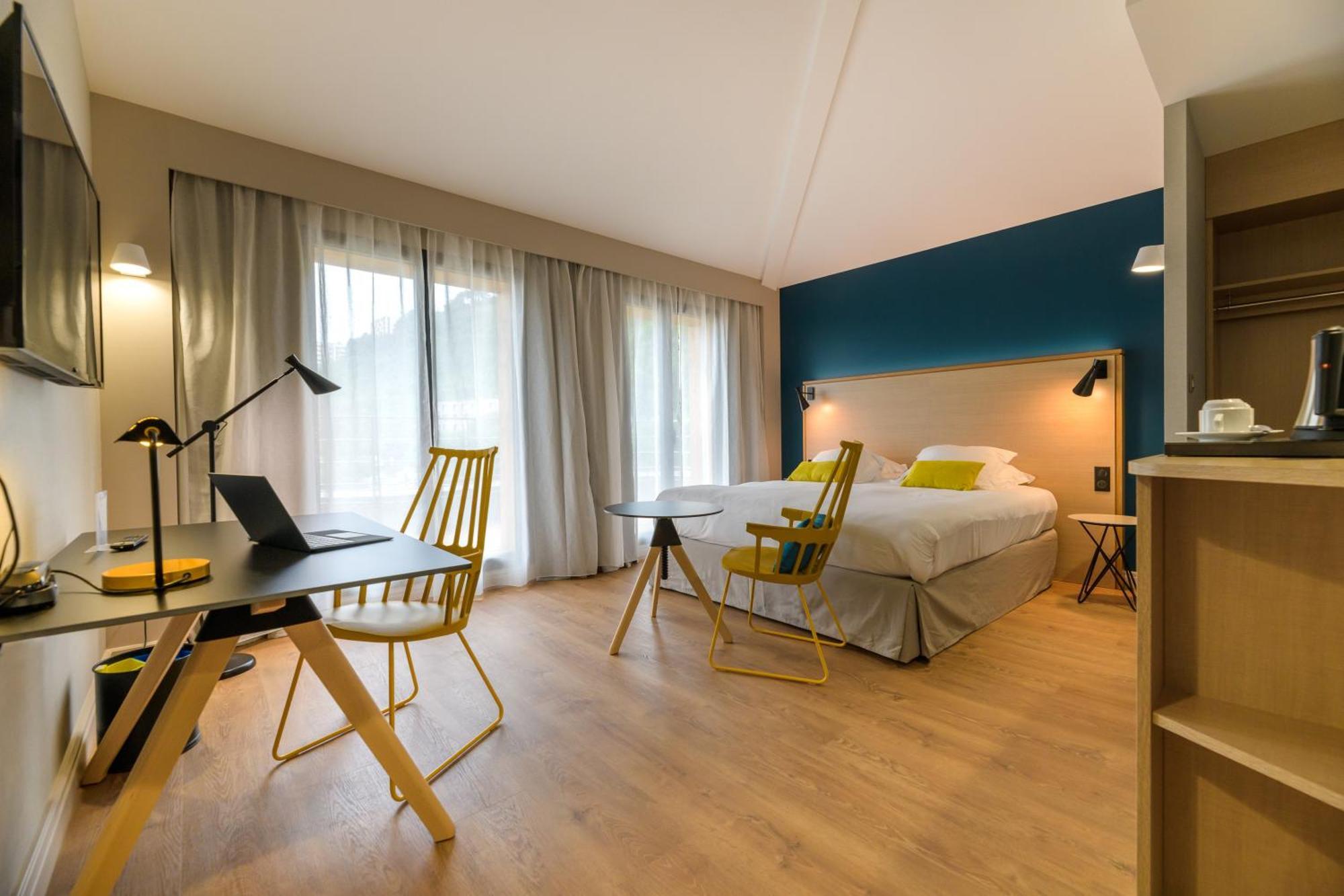 Privilege Room