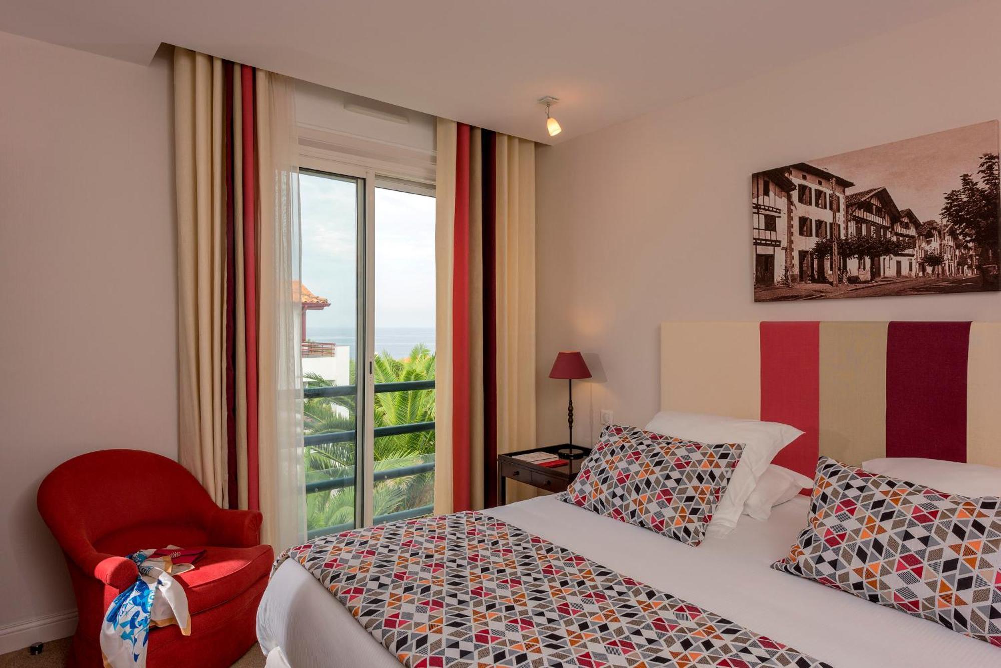 Club Double or Twin Room