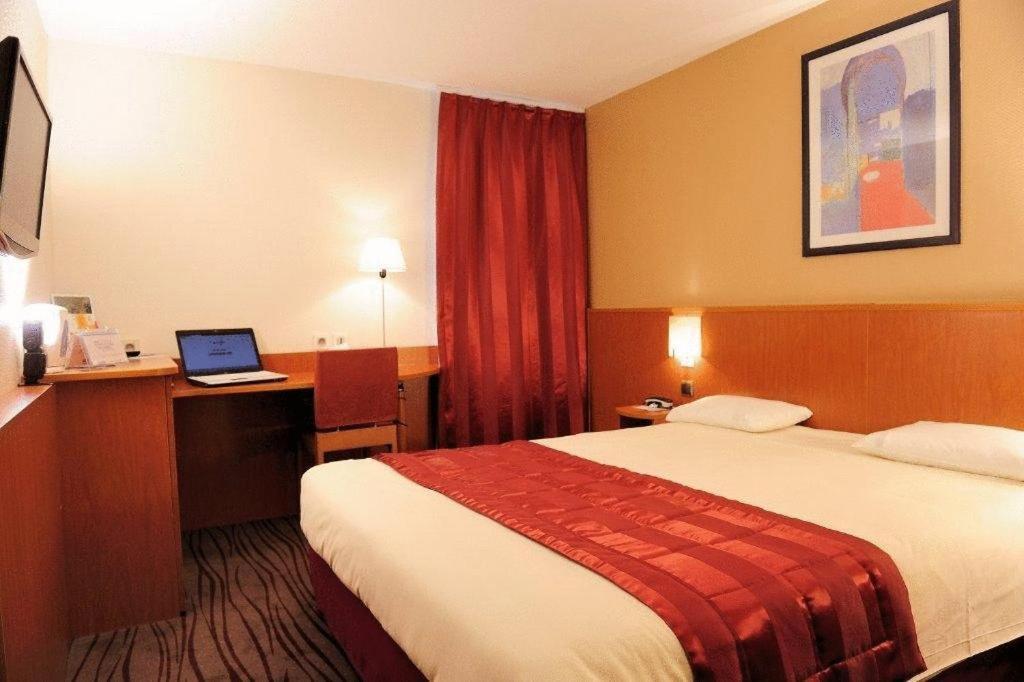 Chambre 1 Lit Double