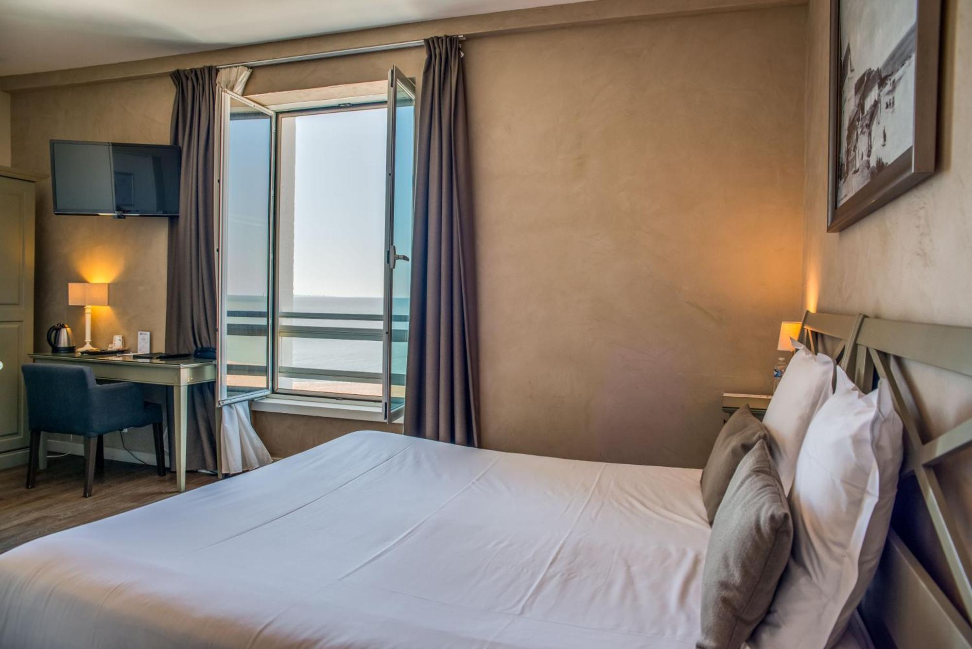 Superior Room Sea View