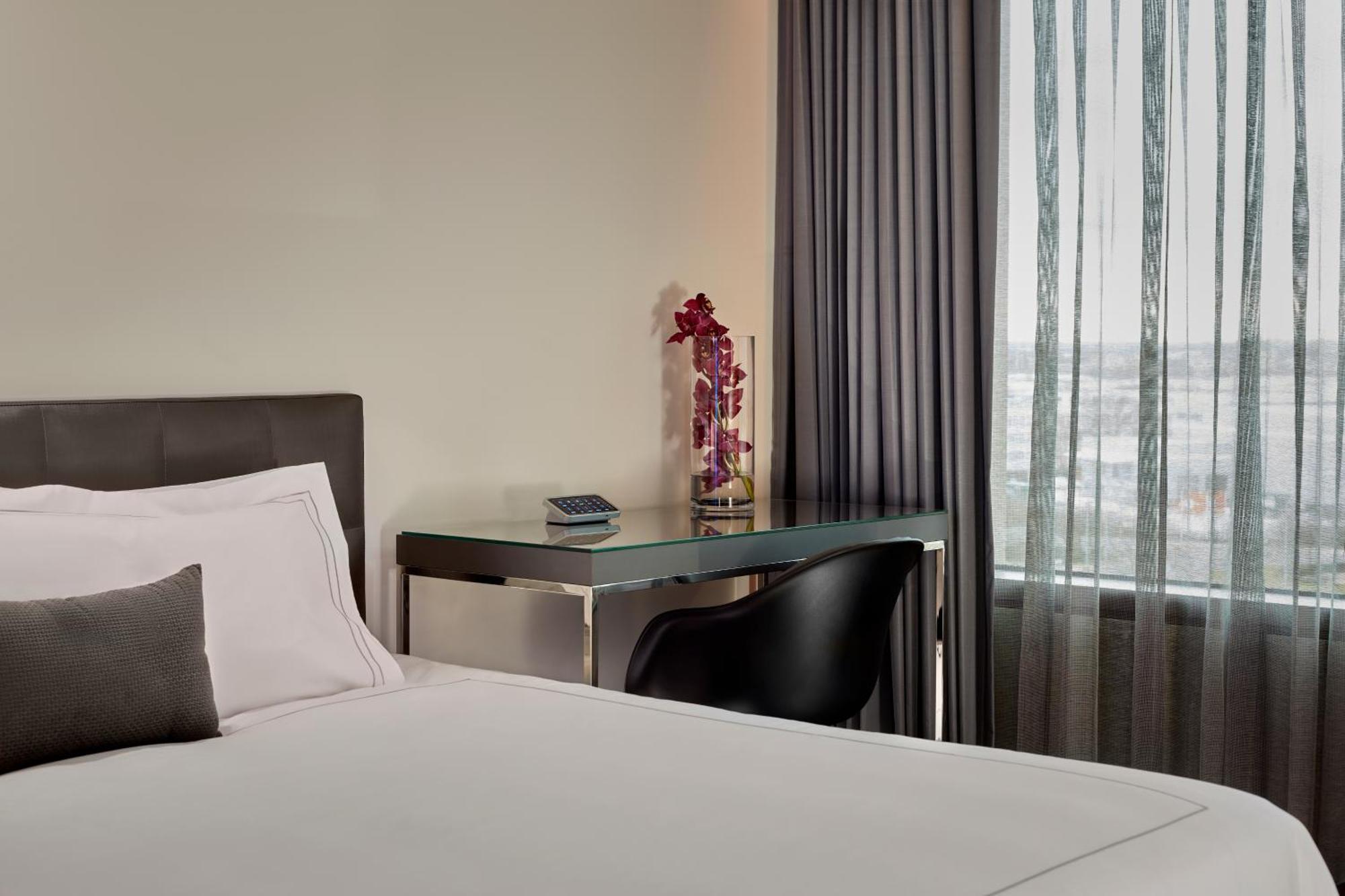 Quarto Superior com 2 Camas de Solteiro