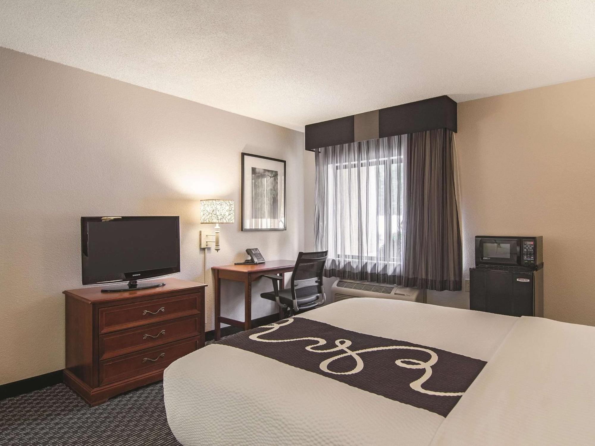 Double Room Disability Access