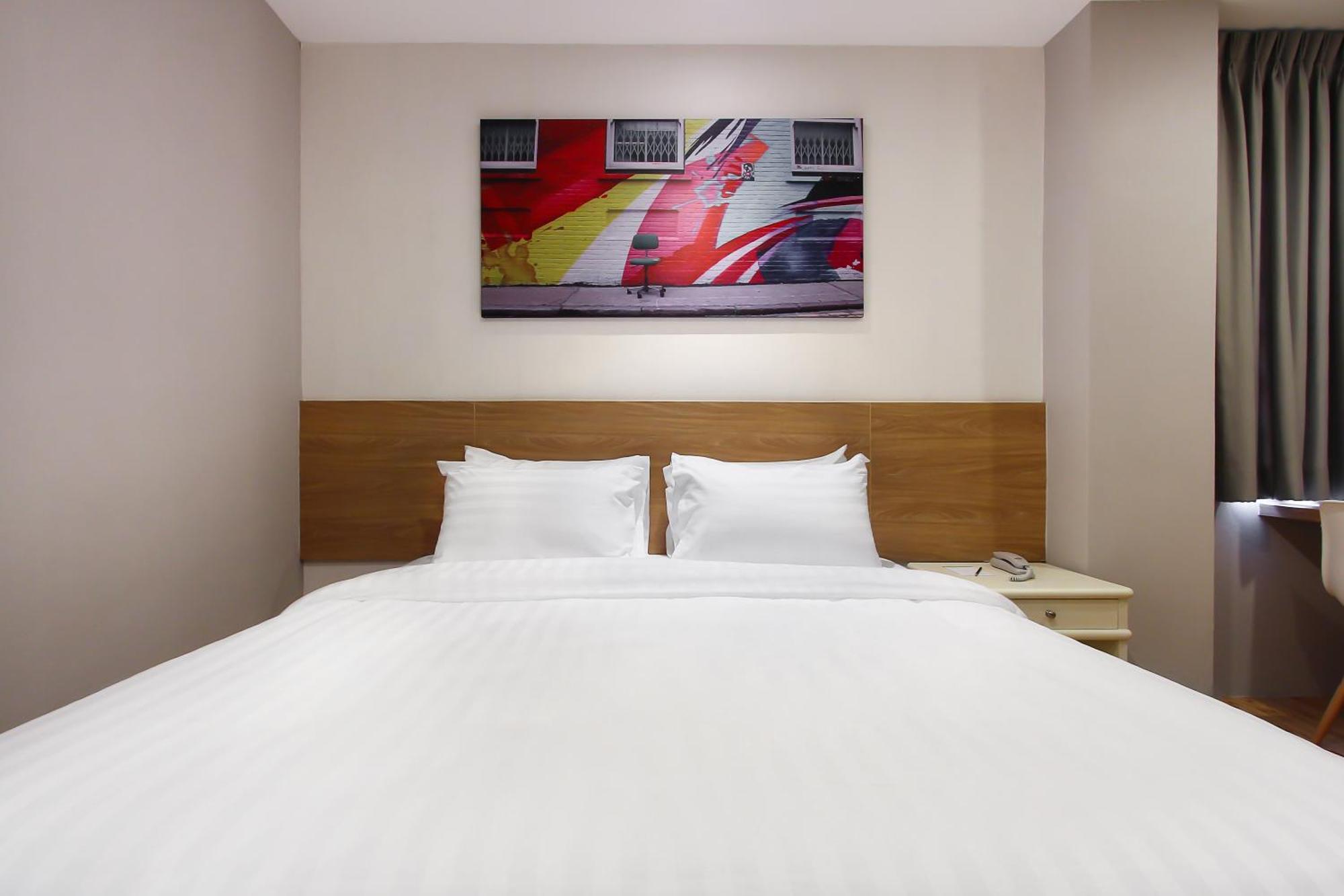 Superior King Room