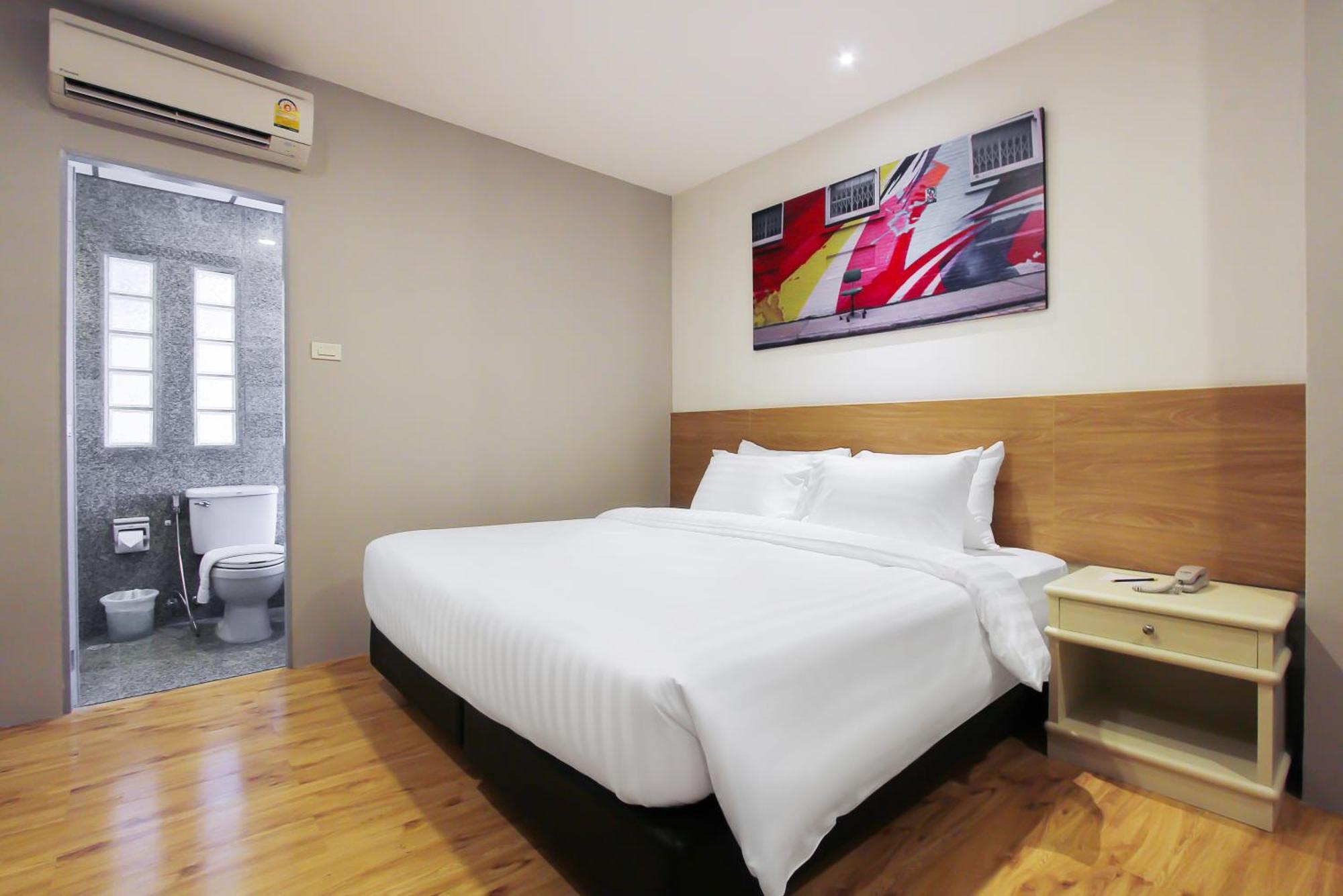 Superior King Room