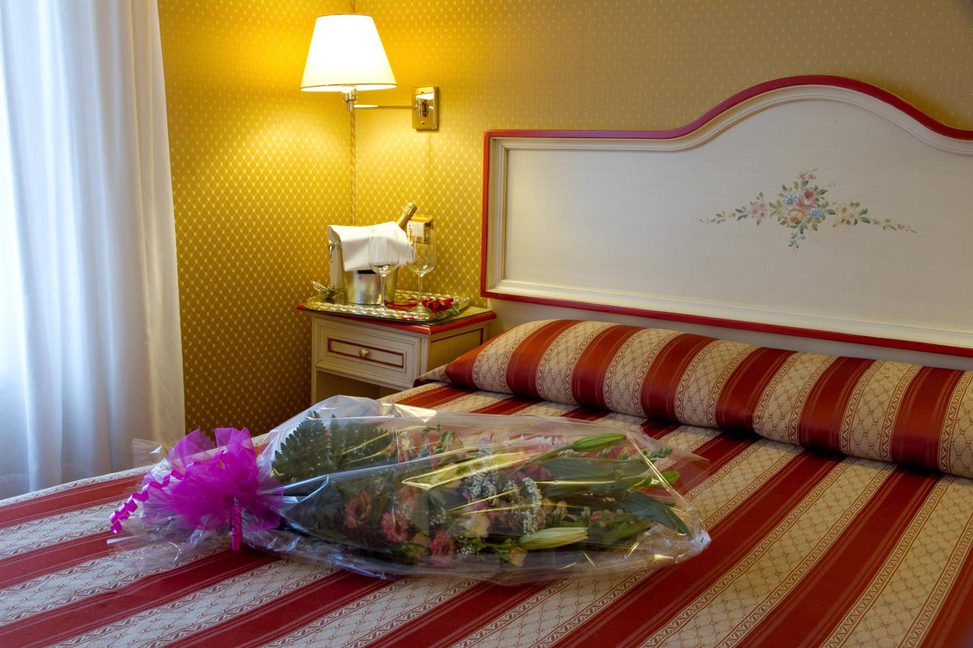 Double Room Separate Building