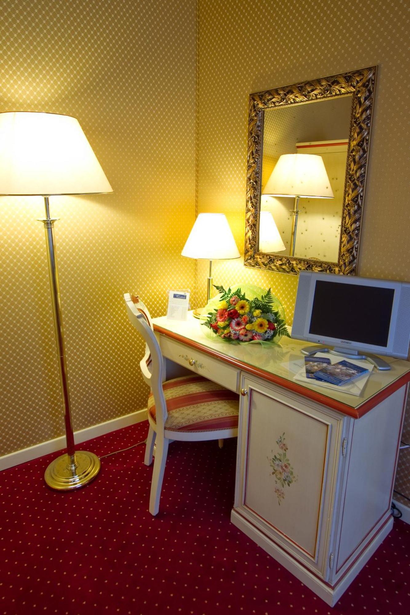 Double Room Separate Building