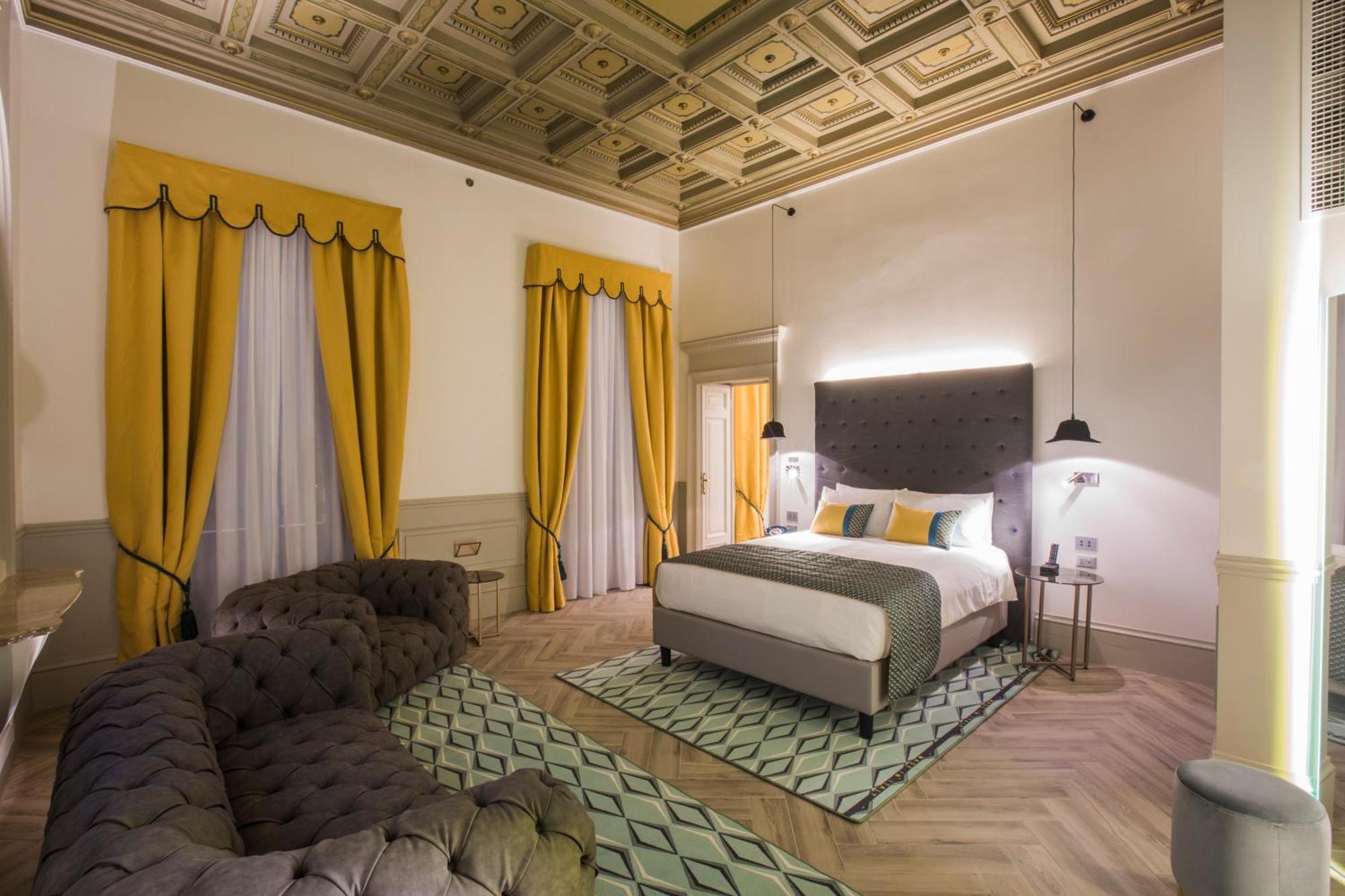 Suite Lit Queen-Size