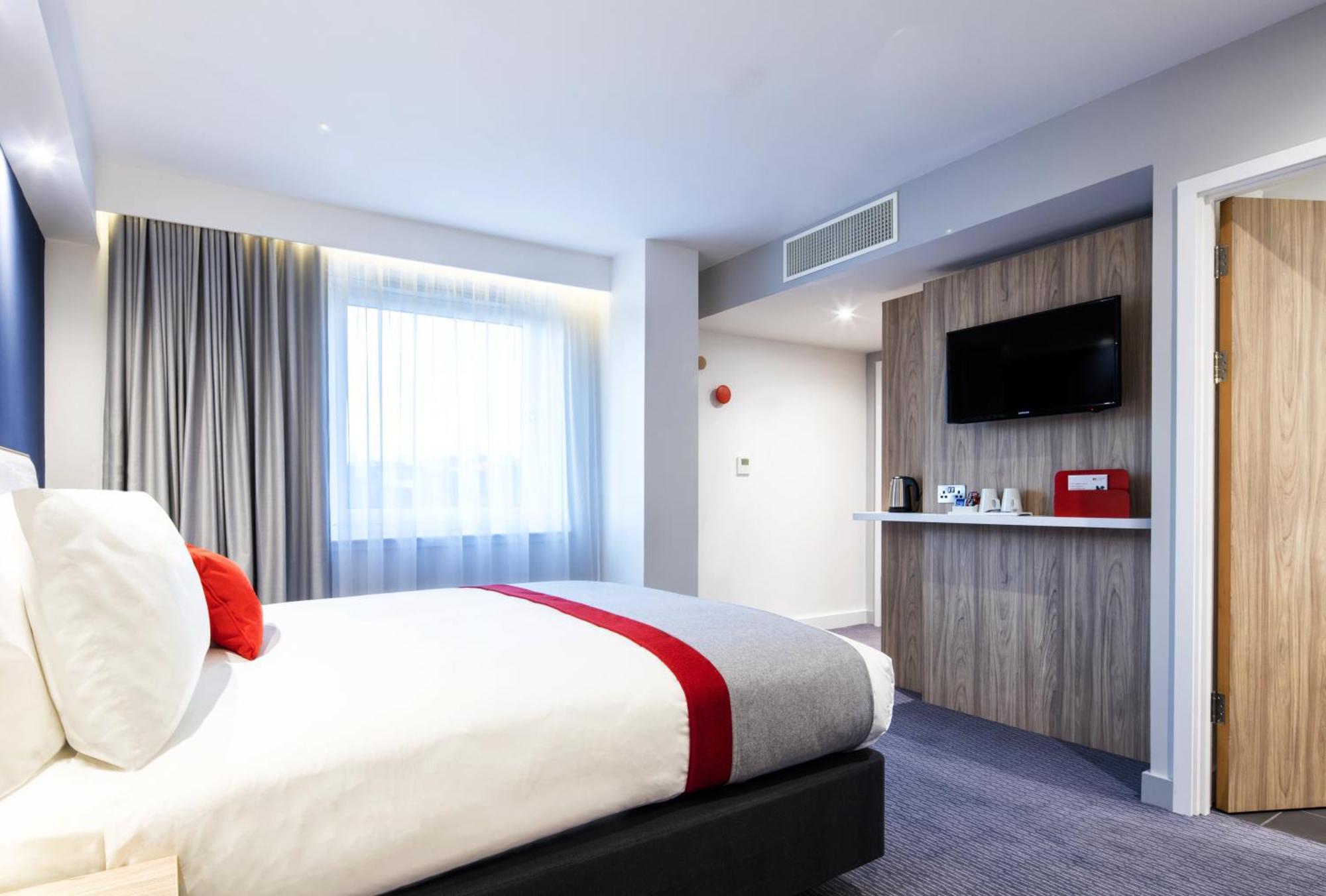 Standard Double Room Hot