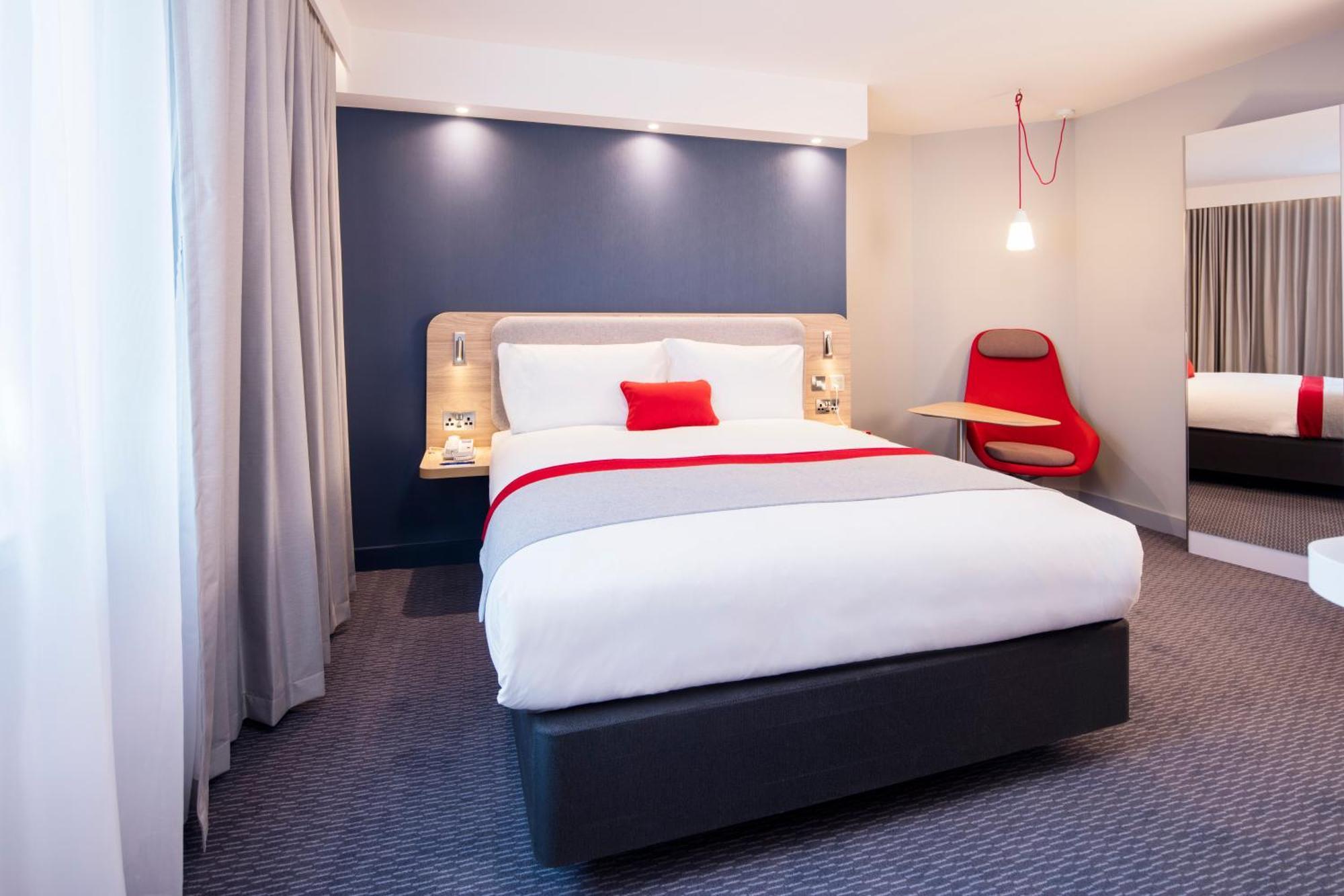 Standard Double Room Hot