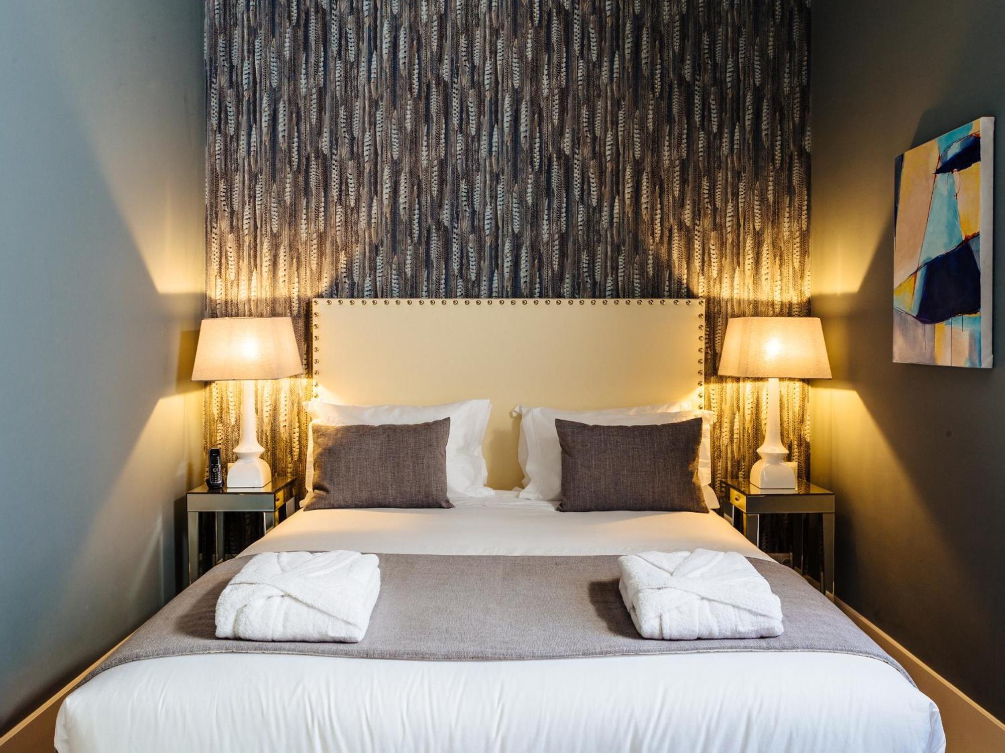 Small Double Room
